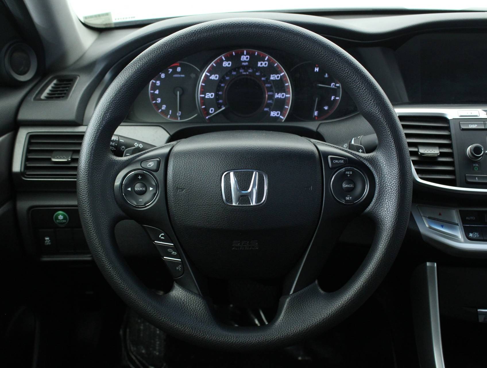 Florida Fine Cars - Used HONDA ACCORD 2013 HOLLYWOOD LX-S