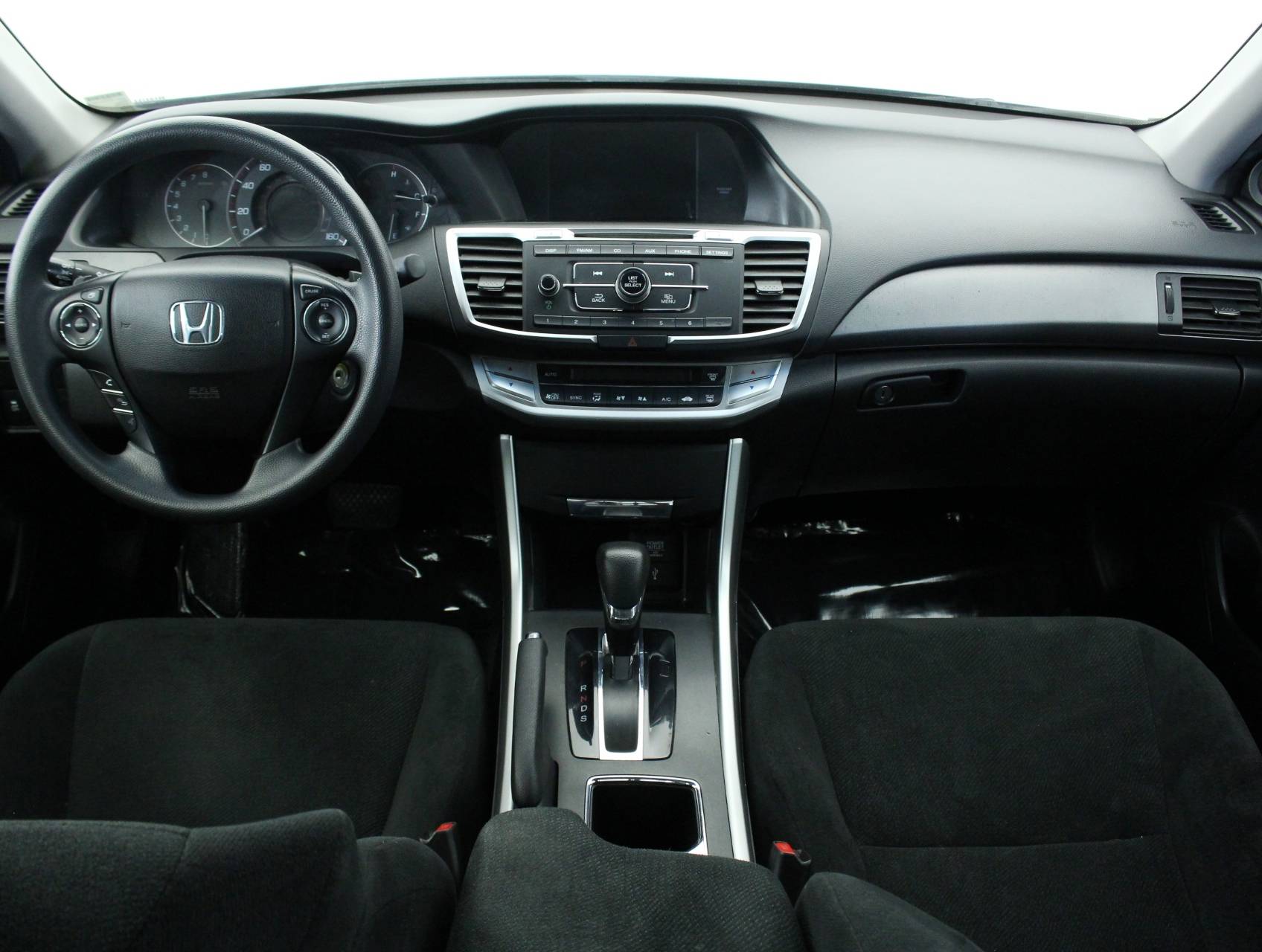 Florida Fine Cars - Used HONDA ACCORD 2013 HOLLYWOOD LX-S