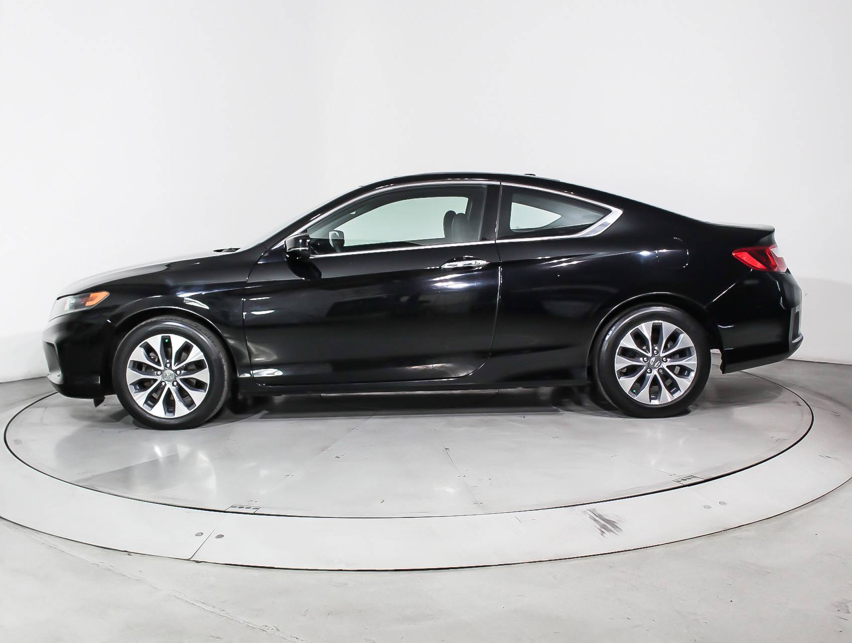 Florida Fine Cars - Used HONDA ACCORD 2013 HOLLYWOOD LX-S