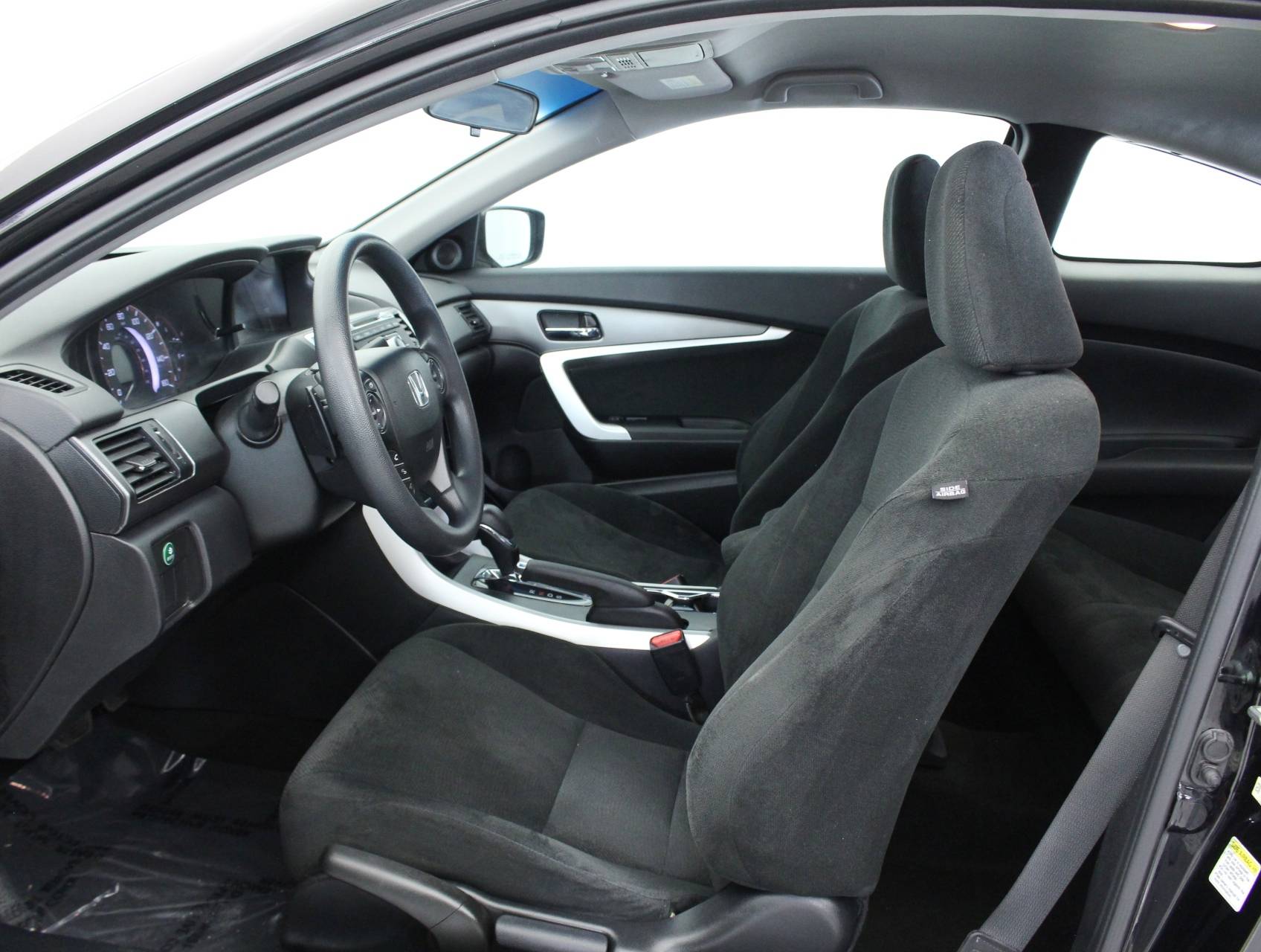 Florida Fine Cars - Used HONDA ACCORD 2013 HOLLYWOOD LX-S