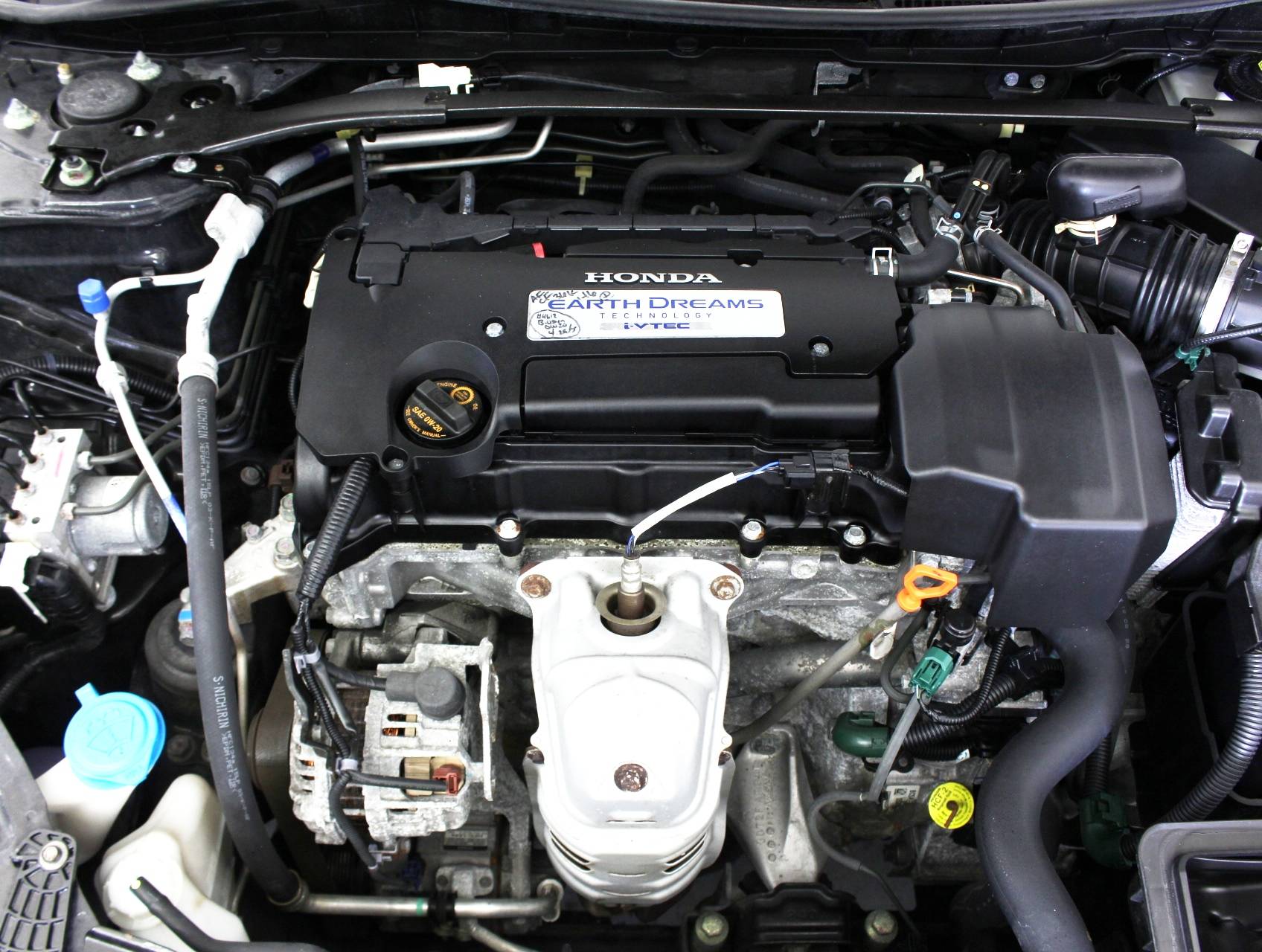 Florida Fine Cars - Used HONDA ACCORD 2013 HOLLYWOOD LX-S