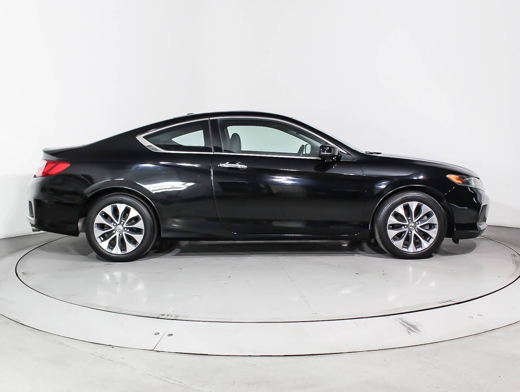 Florida Fine Cars - Used HONDA ACCORD 2013 HOLLYWOOD LX-S