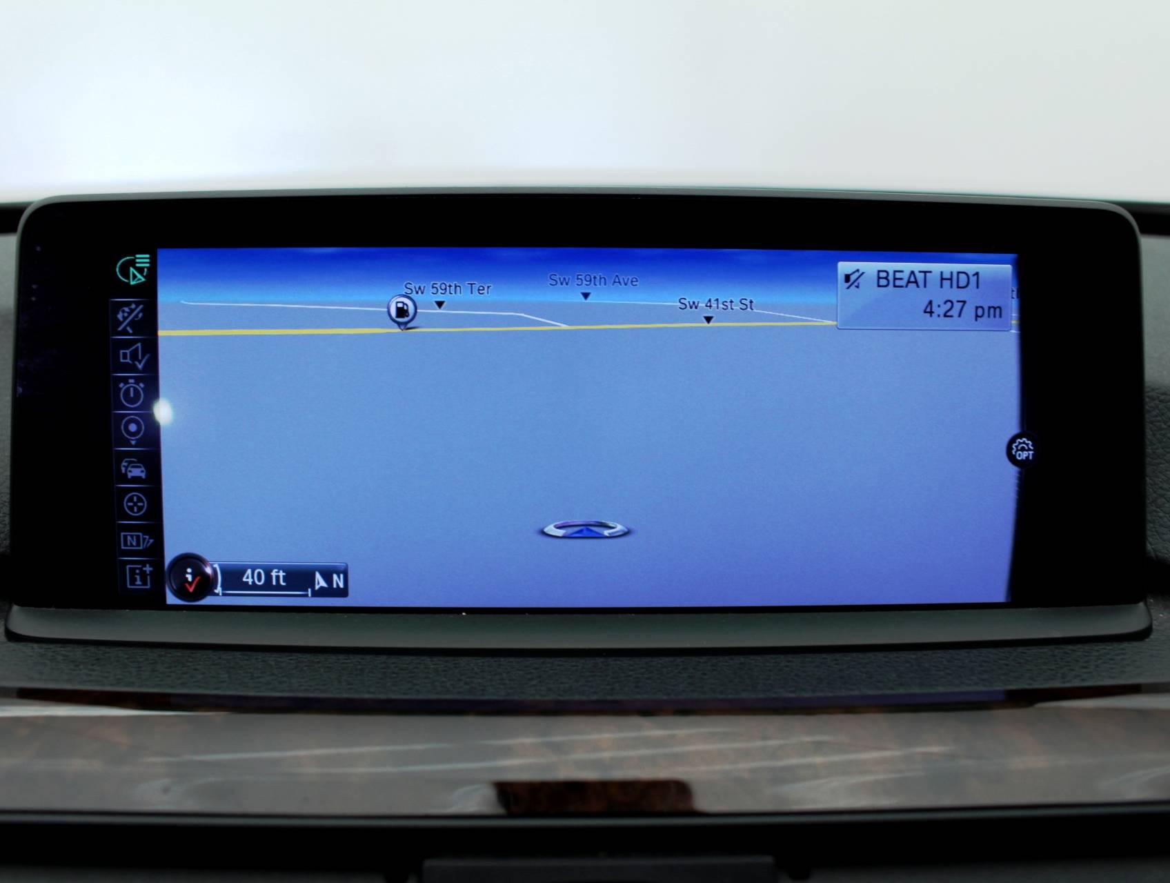 Florida Fine Cars - Used BMW 4 SERIES 2015 WEST PALM 428I XDRIVE SULEV