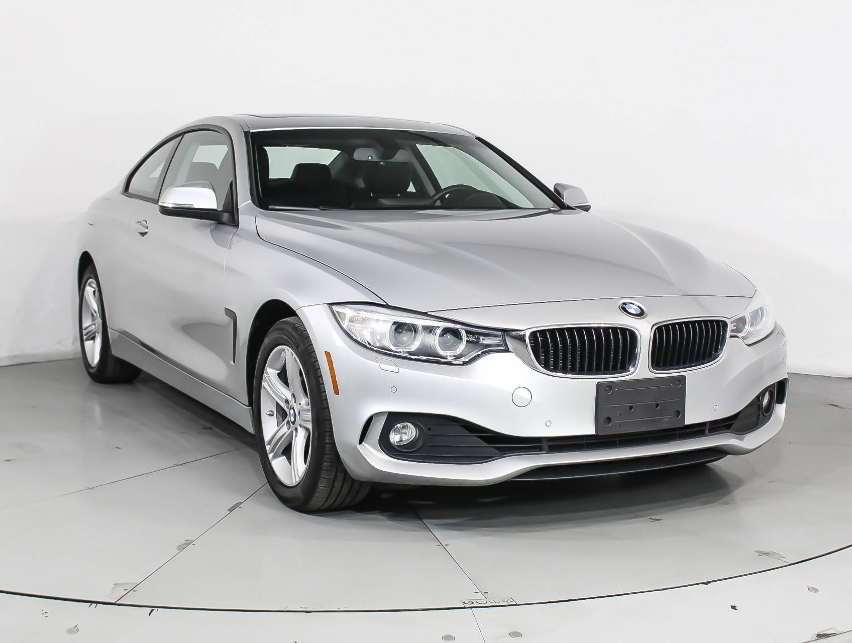 Florida Fine Cars - Used BMW 4 SERIES 2015 WEST PALM 428I XDRIVE SULEV