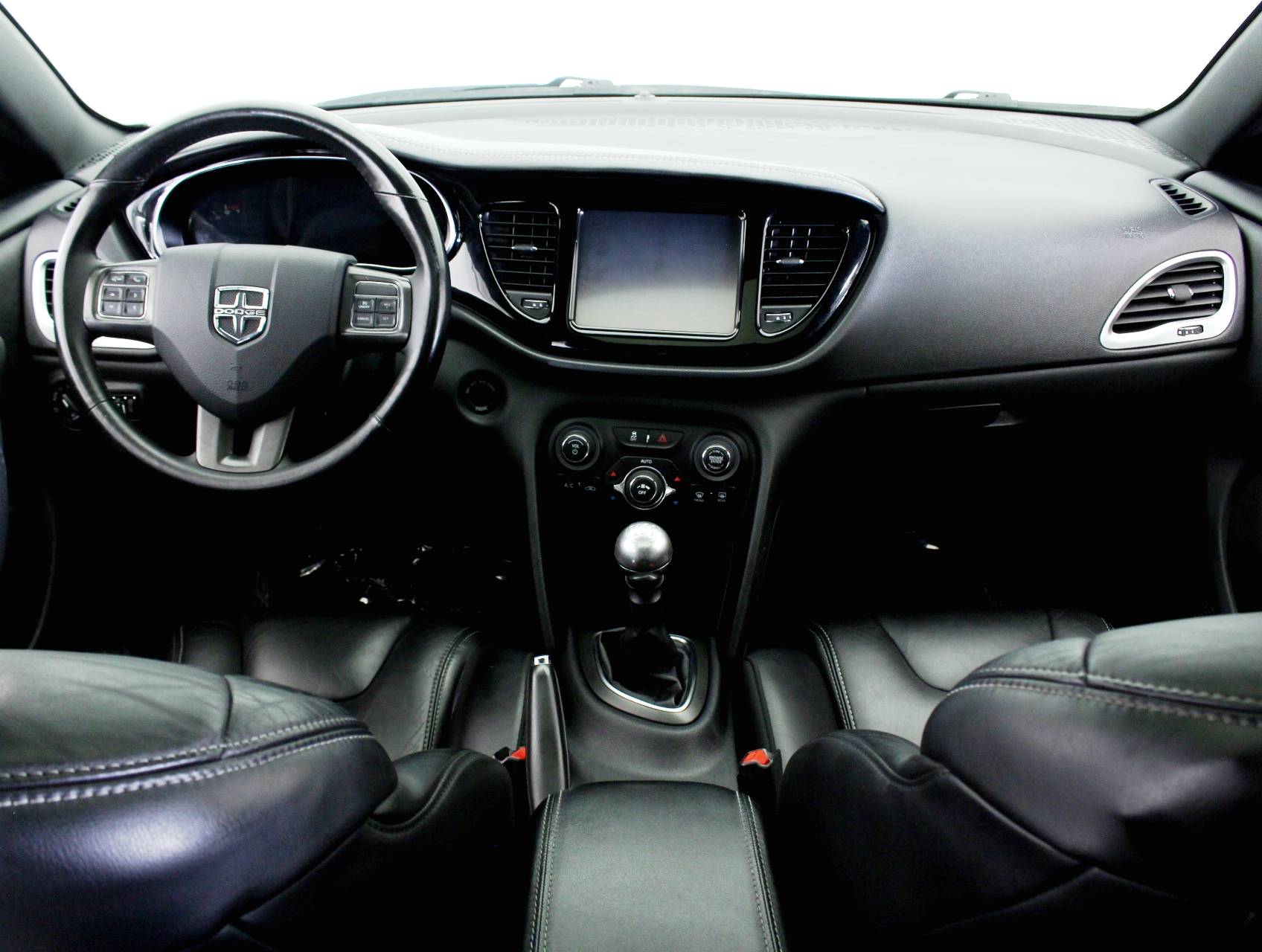 Florida Fine Cars - Used DODGE DART 2013 MIAMI LIMITED