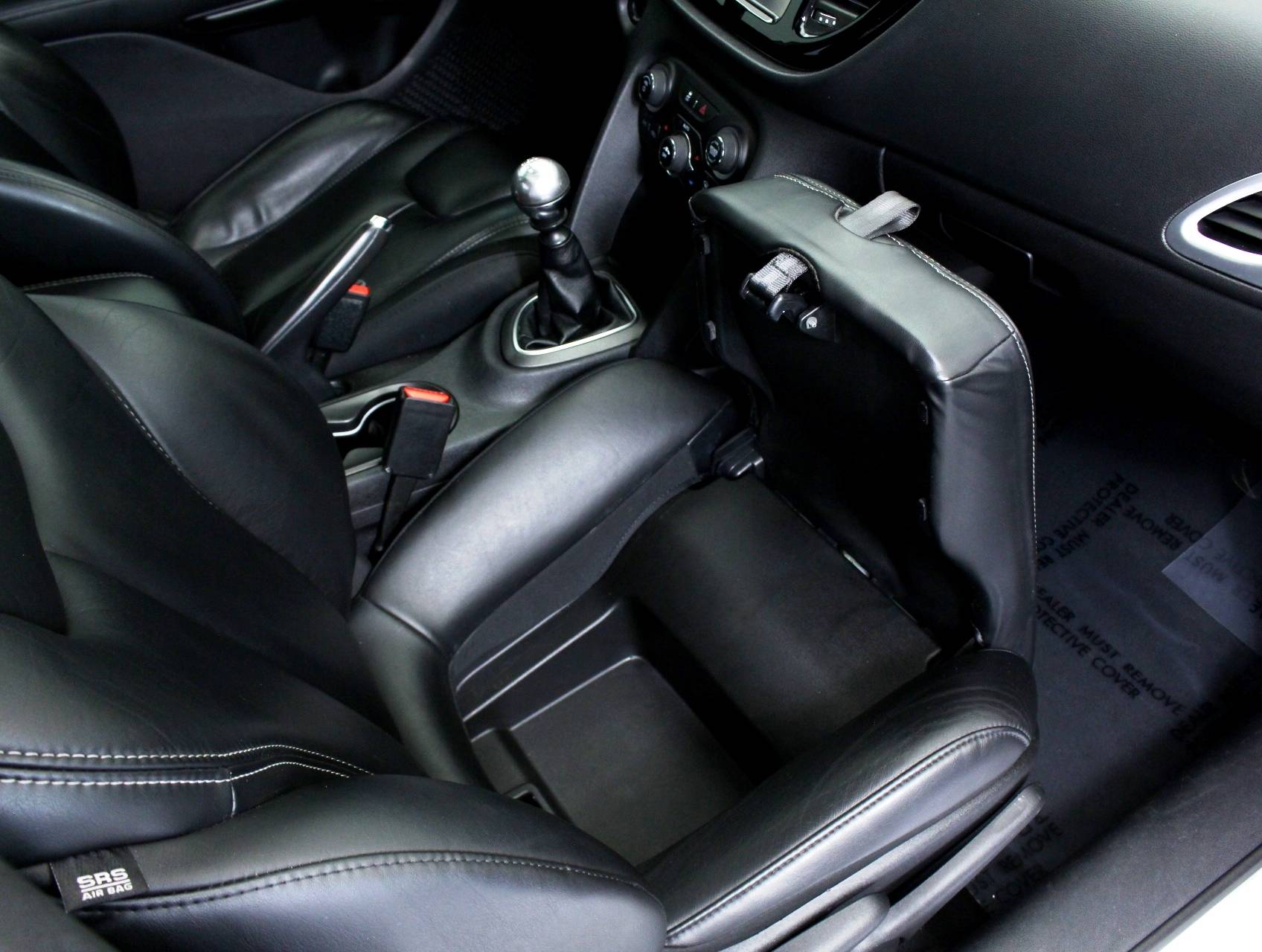 Florida Fine Cars - Used DODGE DART 2013 MIAMI LIMITED