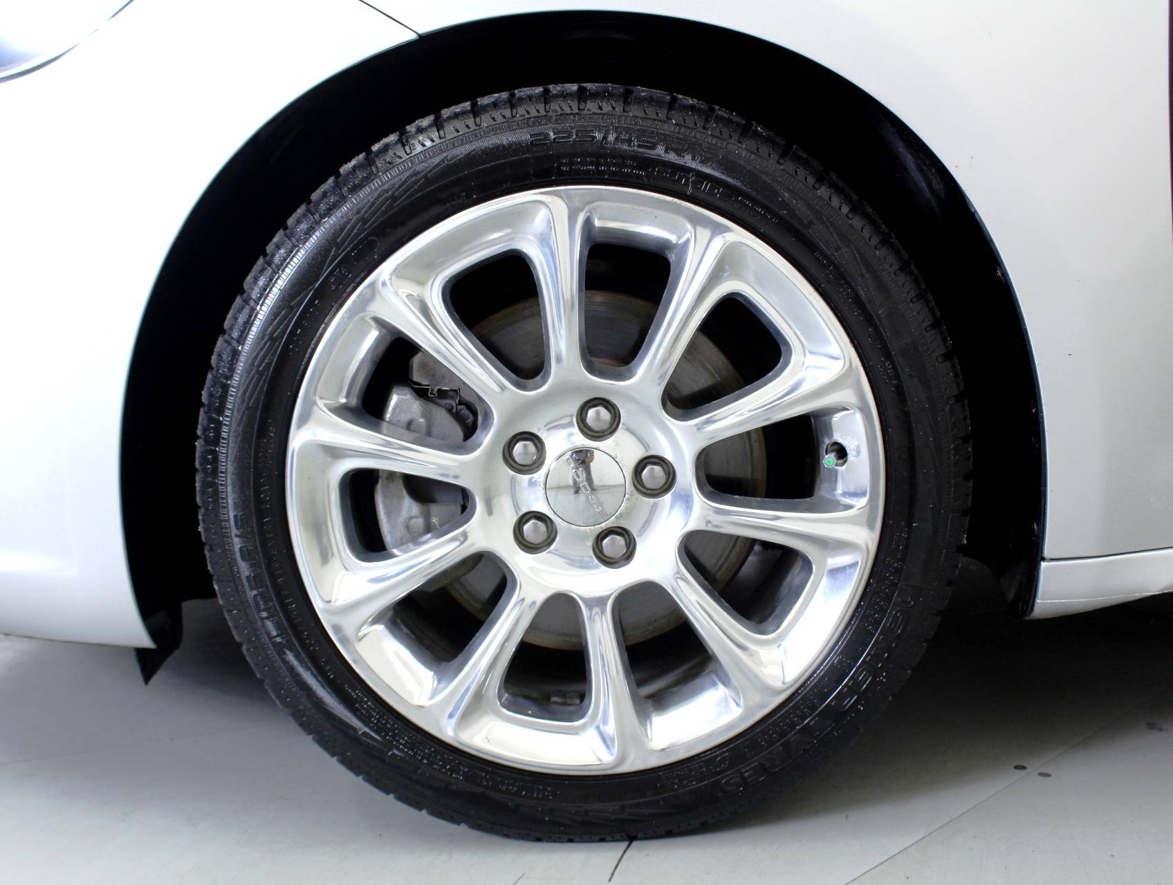 Florida Fine Cars - Used DODGE DART 2013 MIAMI LIMITED