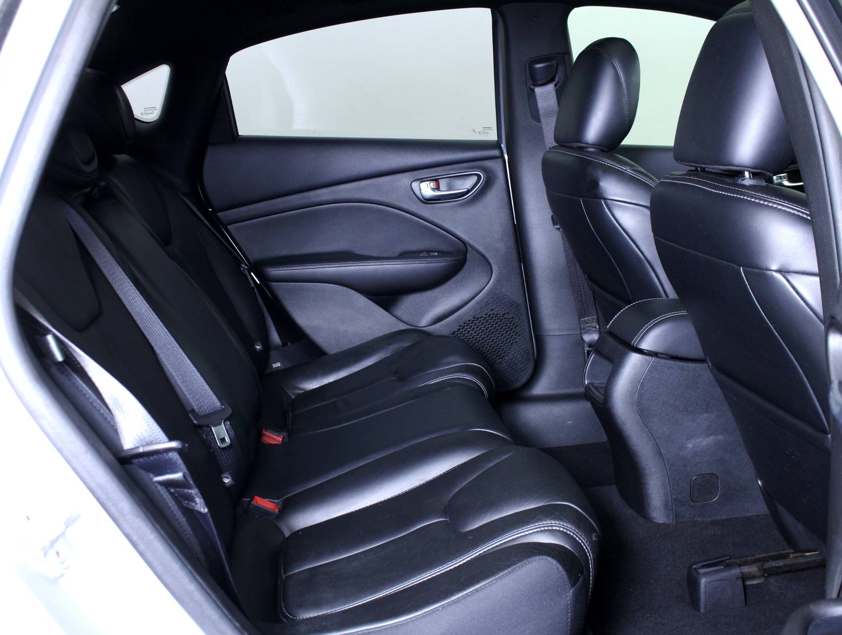 Florida Fine Cars - Used DODGE DART 2013 MIAMI LIMITED