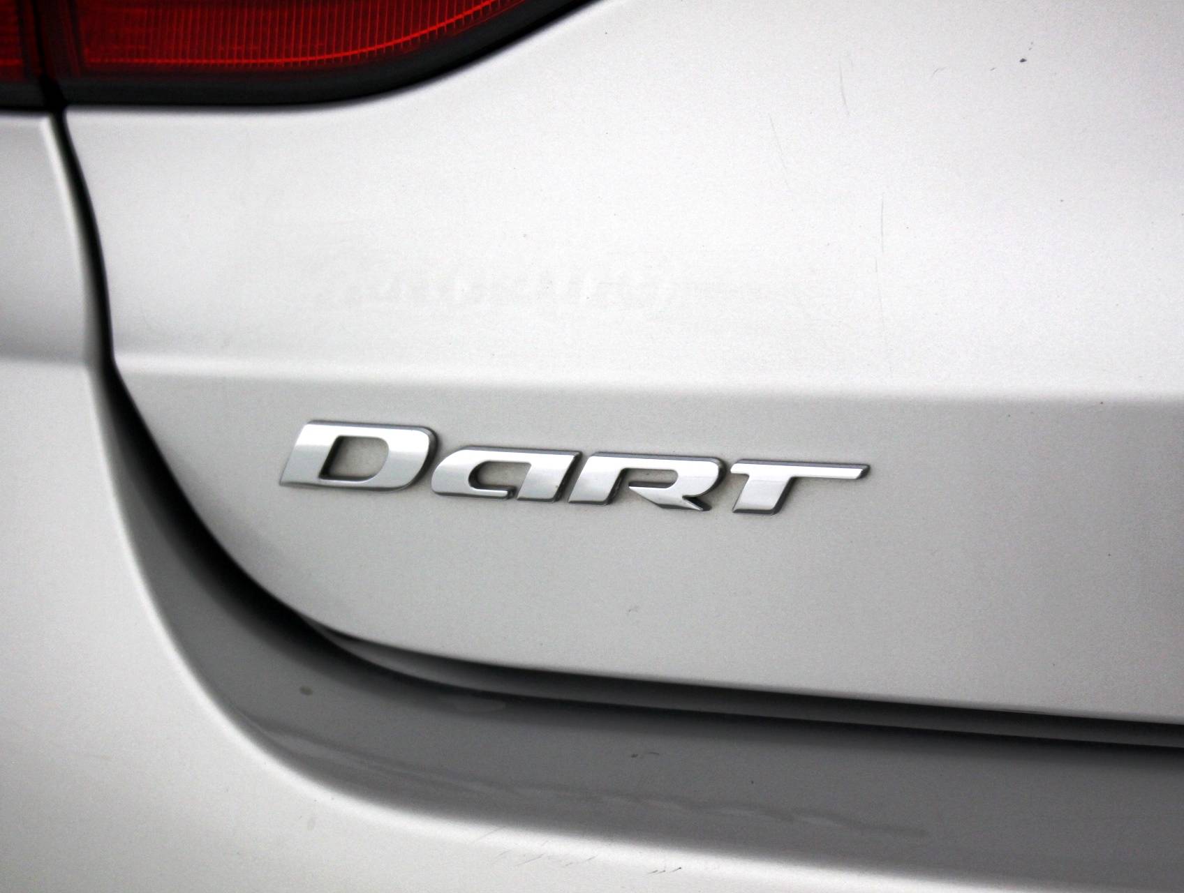 Florida Fine Cars - Used DODGE DART 2013 MIAMI LIMITED