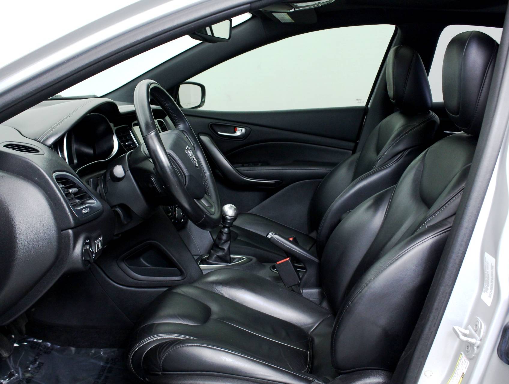 Florida Fine Cars - Used DODGE DART 2013 MIAMI LIMITED