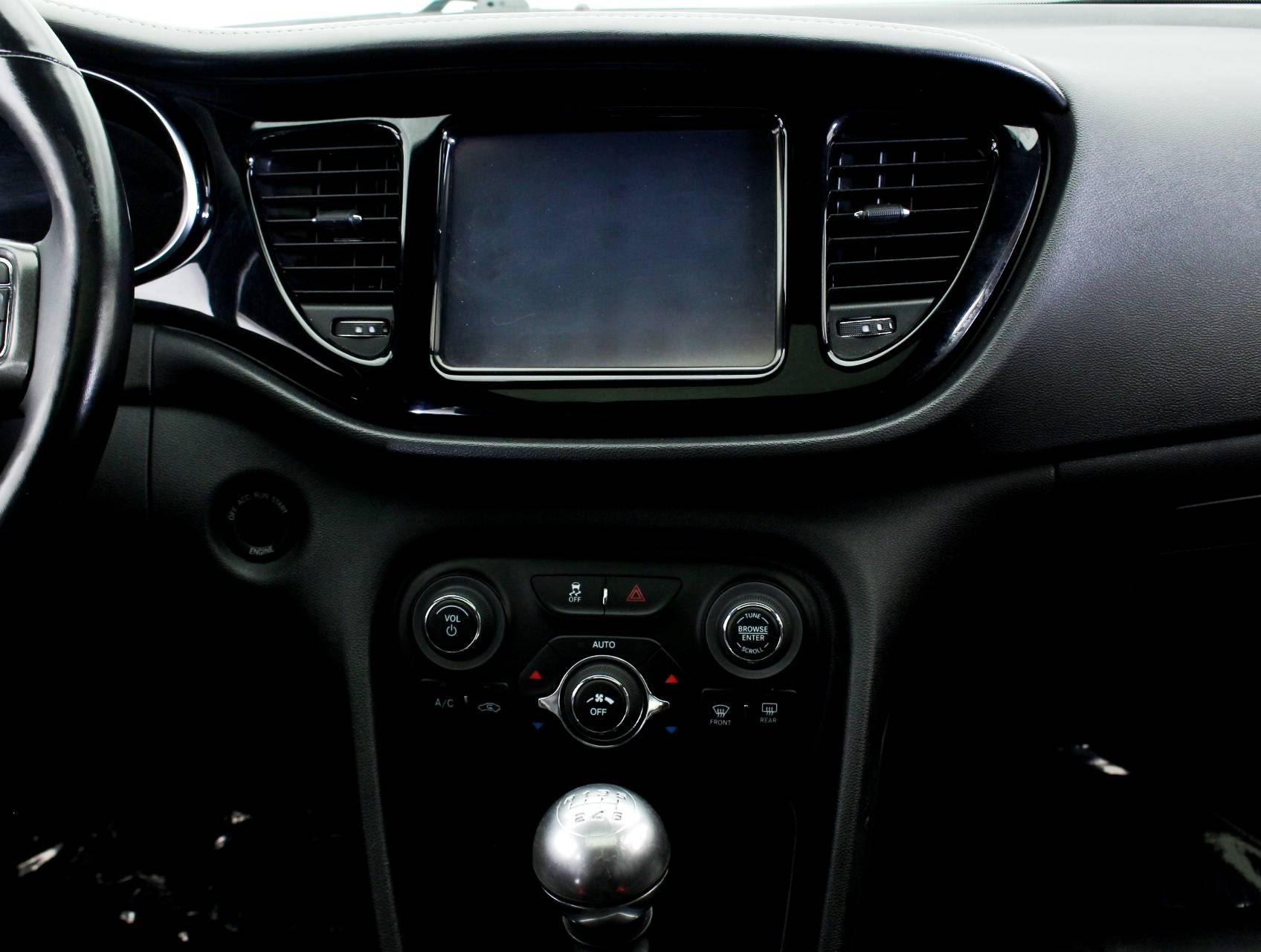 Florida Fine Cars - Used DODGE DART 2013 MIAMI LIMITED