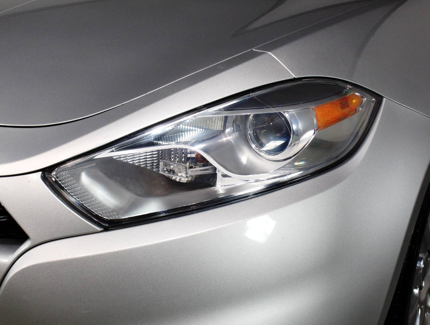 Florida Fine Cars - Used DODGE DART 2013 MIAMI LIMITED