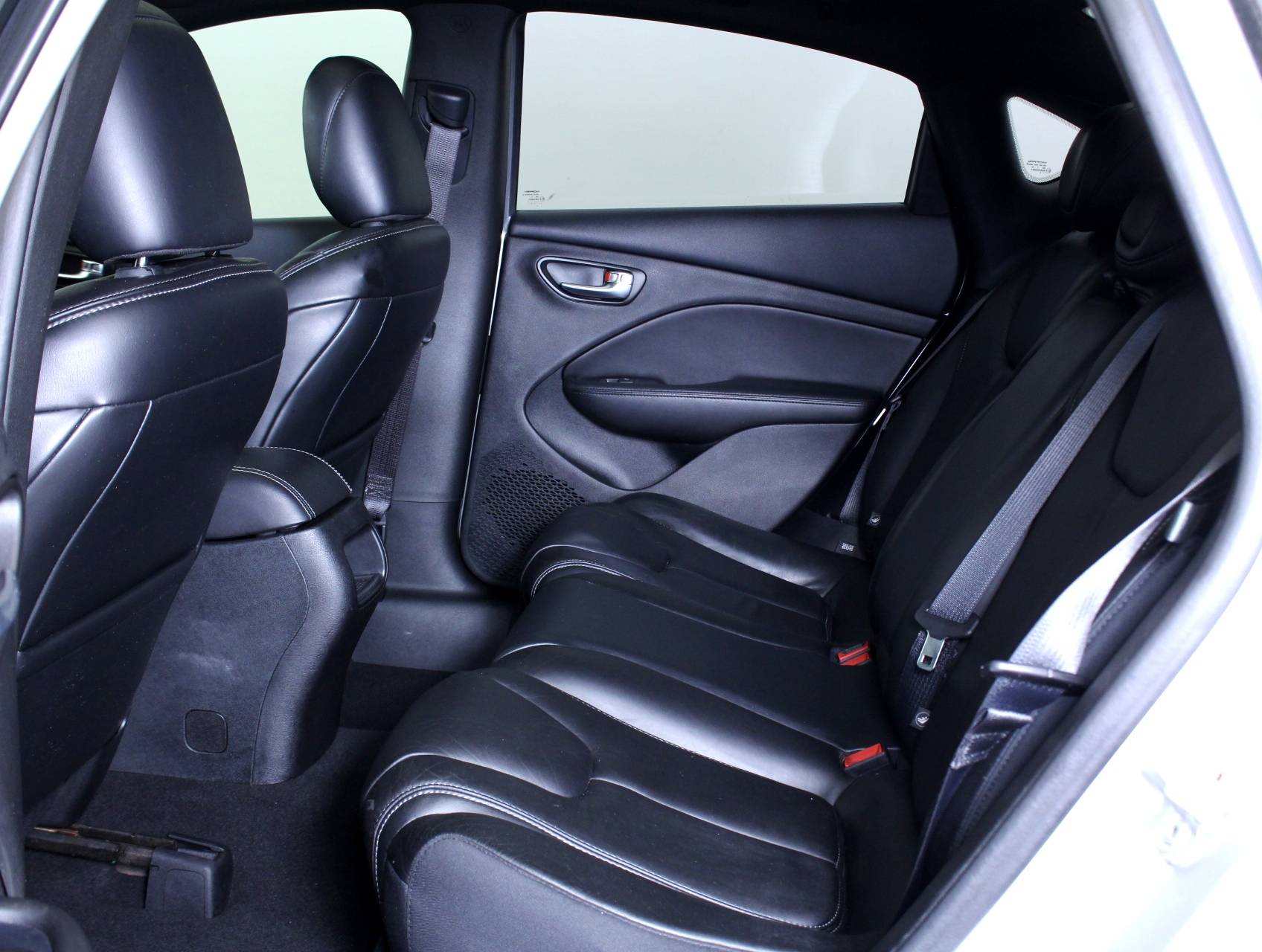 Florida Fine Cars - Used DODGE DART 2013 MIAMI LIMITED