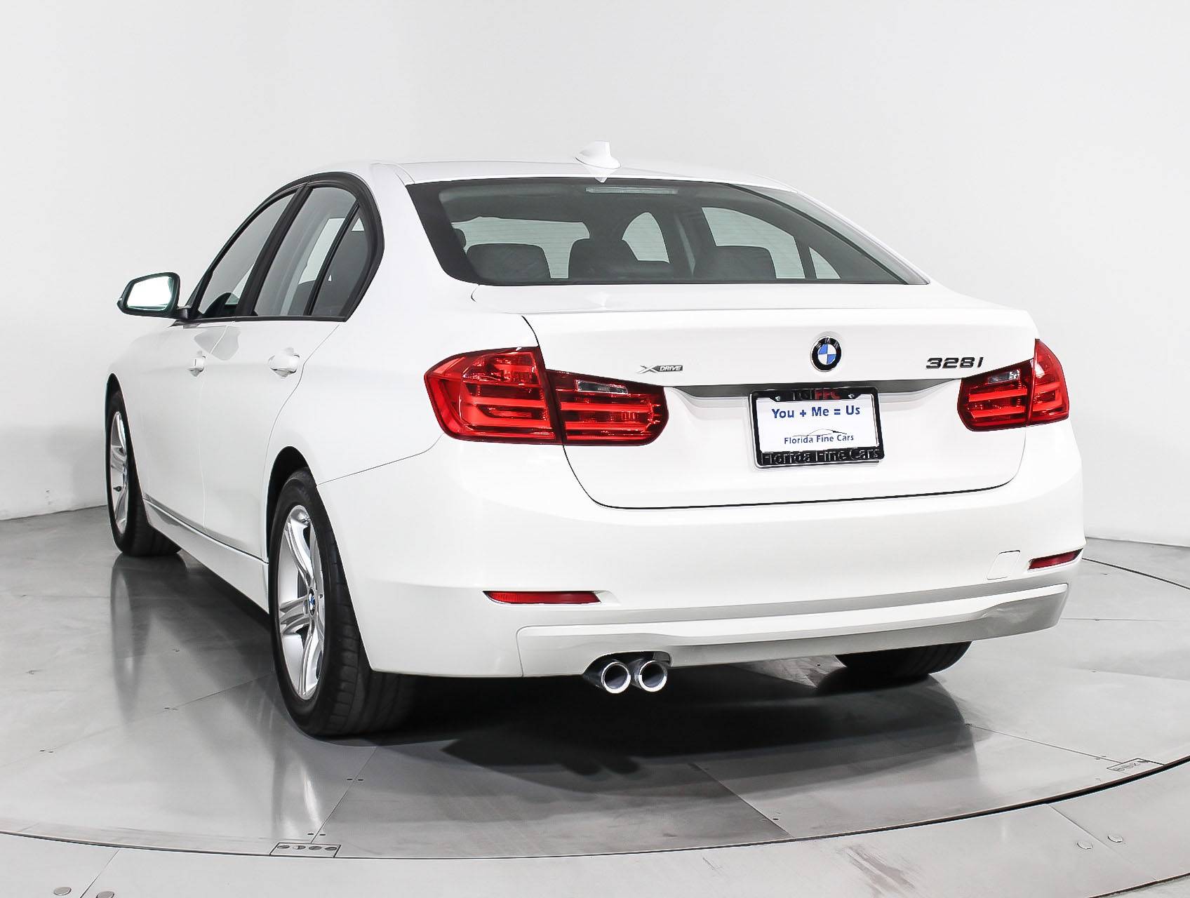 Florida Fine Cars - Used BMW 3 SERIES 2015 HOLLYWOOD 328I XDRIVE