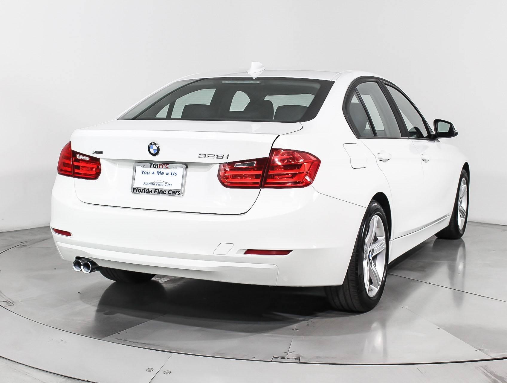 Florida Fine Cars - Used BMW 3 SERIES 2015 HOLLYWOOD 328I XDRIVE