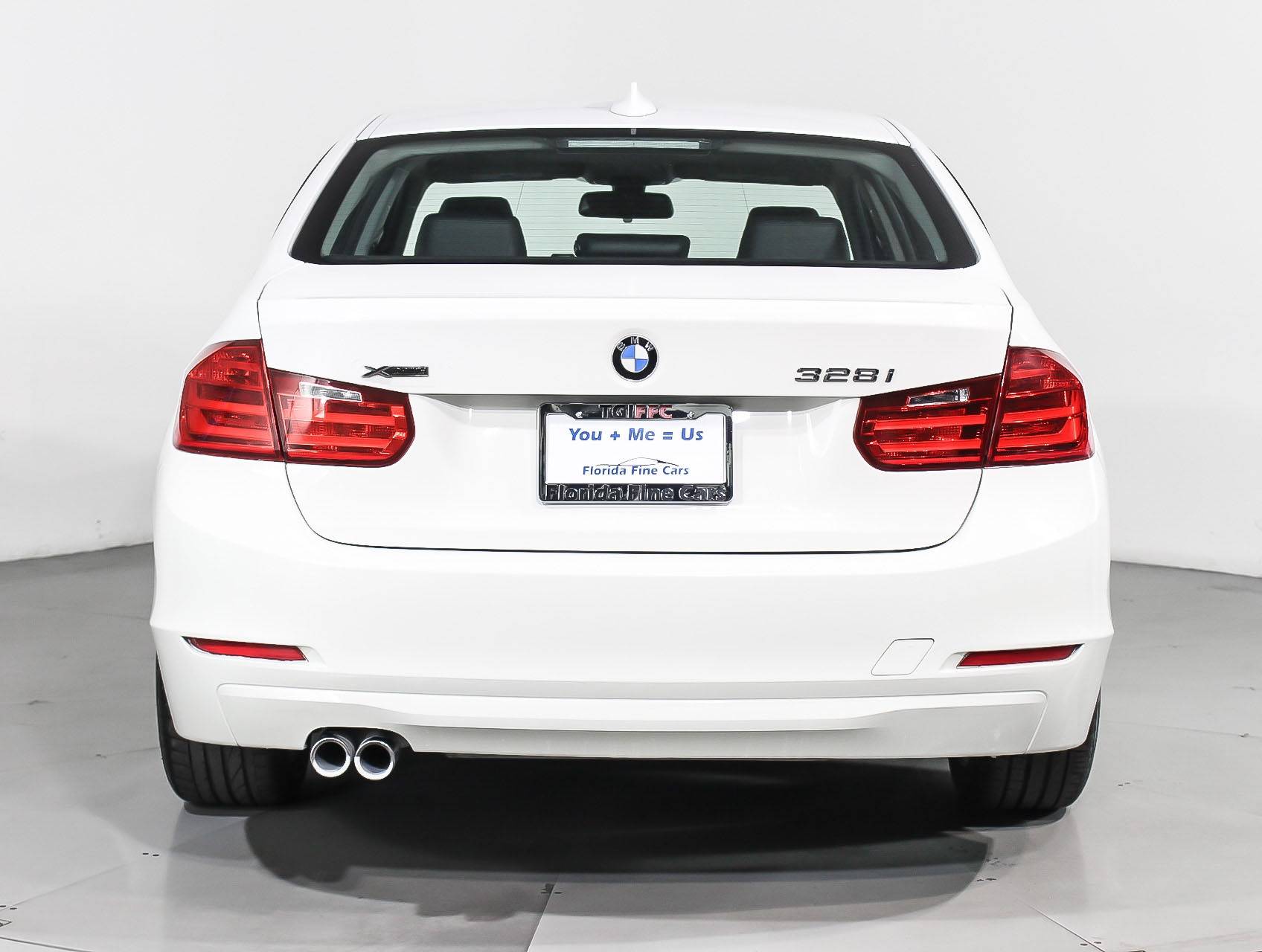 Florida Fine Cars - Used BMW 3 SERIES 2015 HOLLYWOOD 328I XDRIVE