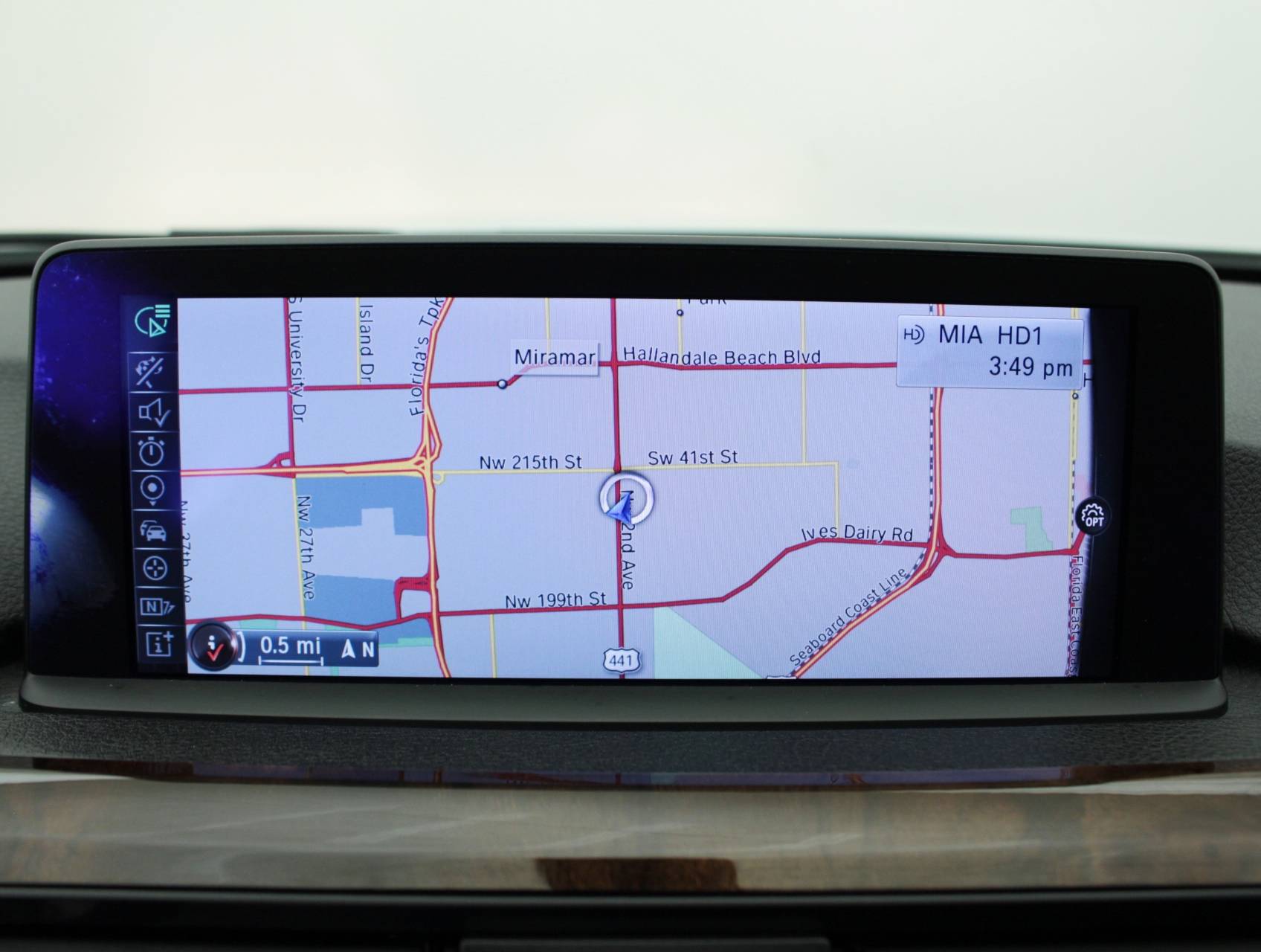 Florida Fine Cars - Used BMW 3 SERIES 2015 HOLLYWOOD 328I XDRIVE