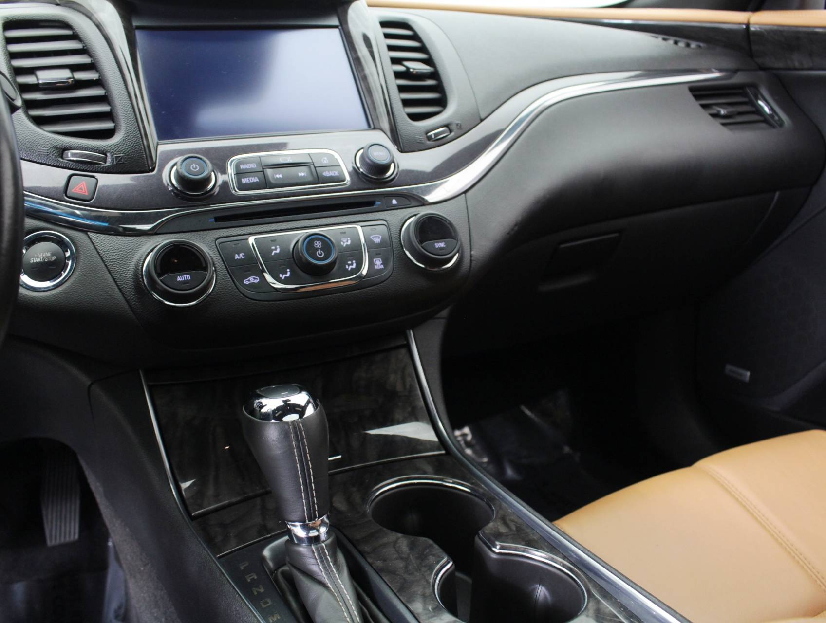 Florida Fine Cars - Used CHEVROLET IMPALA 2014 MIAMI 2LZ