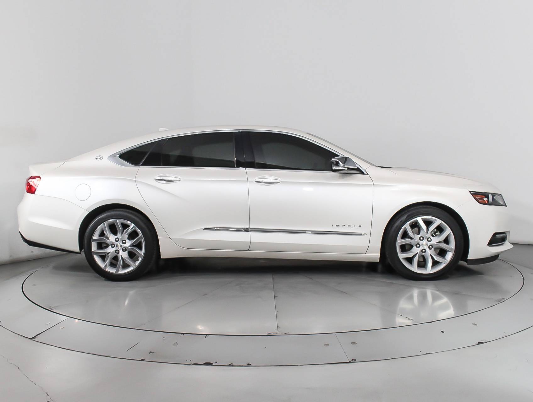 Florida Fine Cars - Used CHEVROLET IMPALA 2014 MIAMI 2LZ