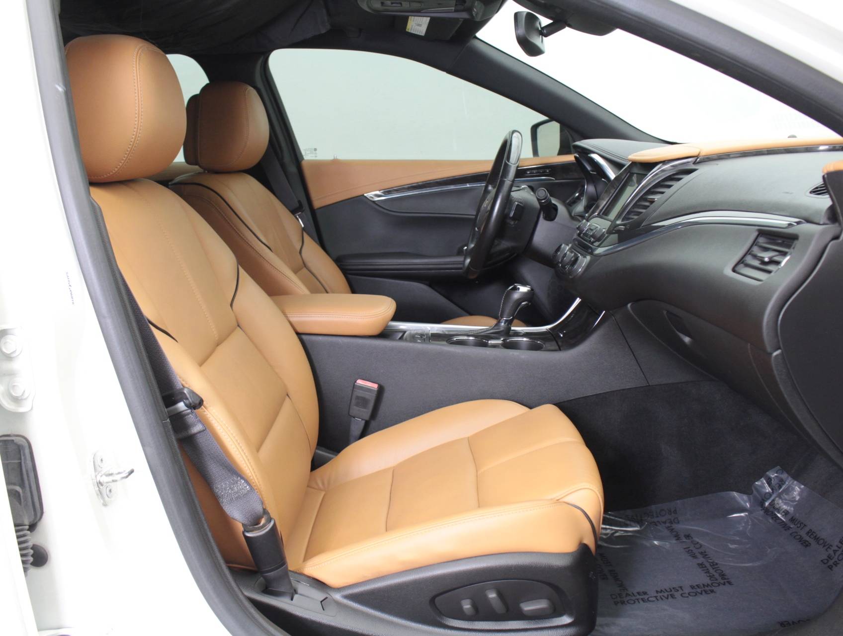 Florida Fine Cars - Used CHEVROLET IMPALA 2014 MIAMI 2LZ