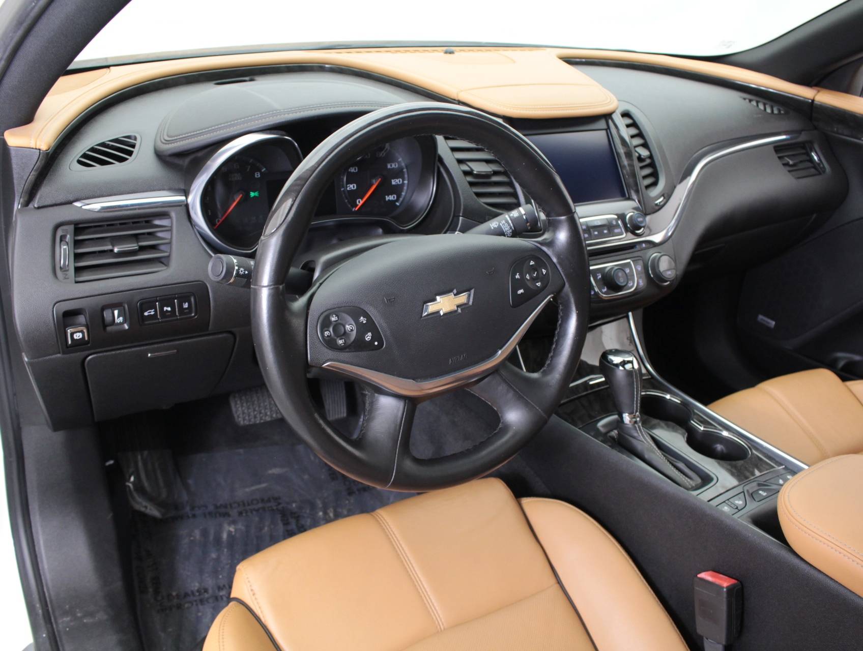 Florida Fine Cars - Used CHEVROLET IMPALA 2014 MIAMI 2LZ