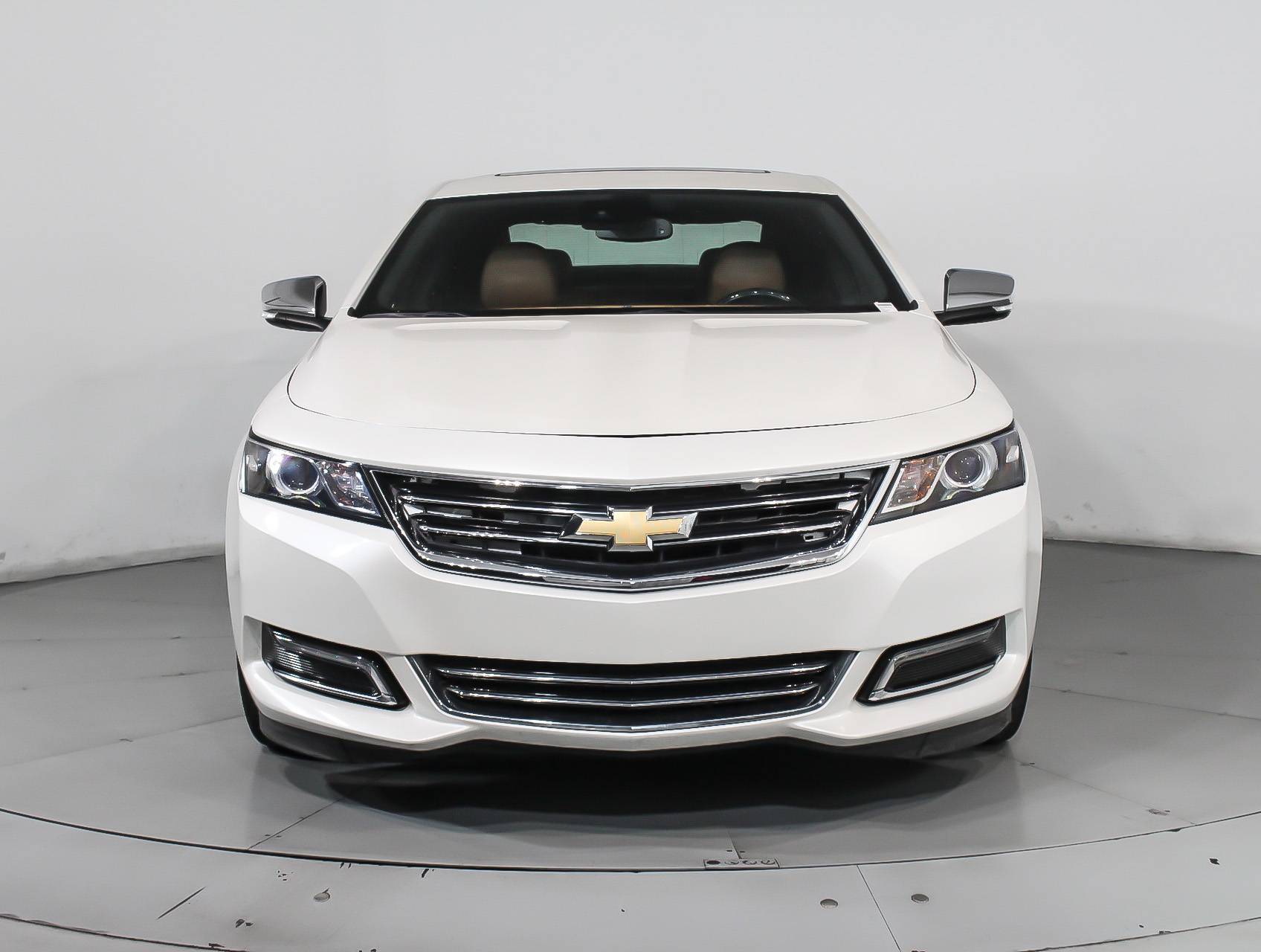Florida Fine Cars - Used CHEVROLET IMPALA 2014 MIAMI 2LZ