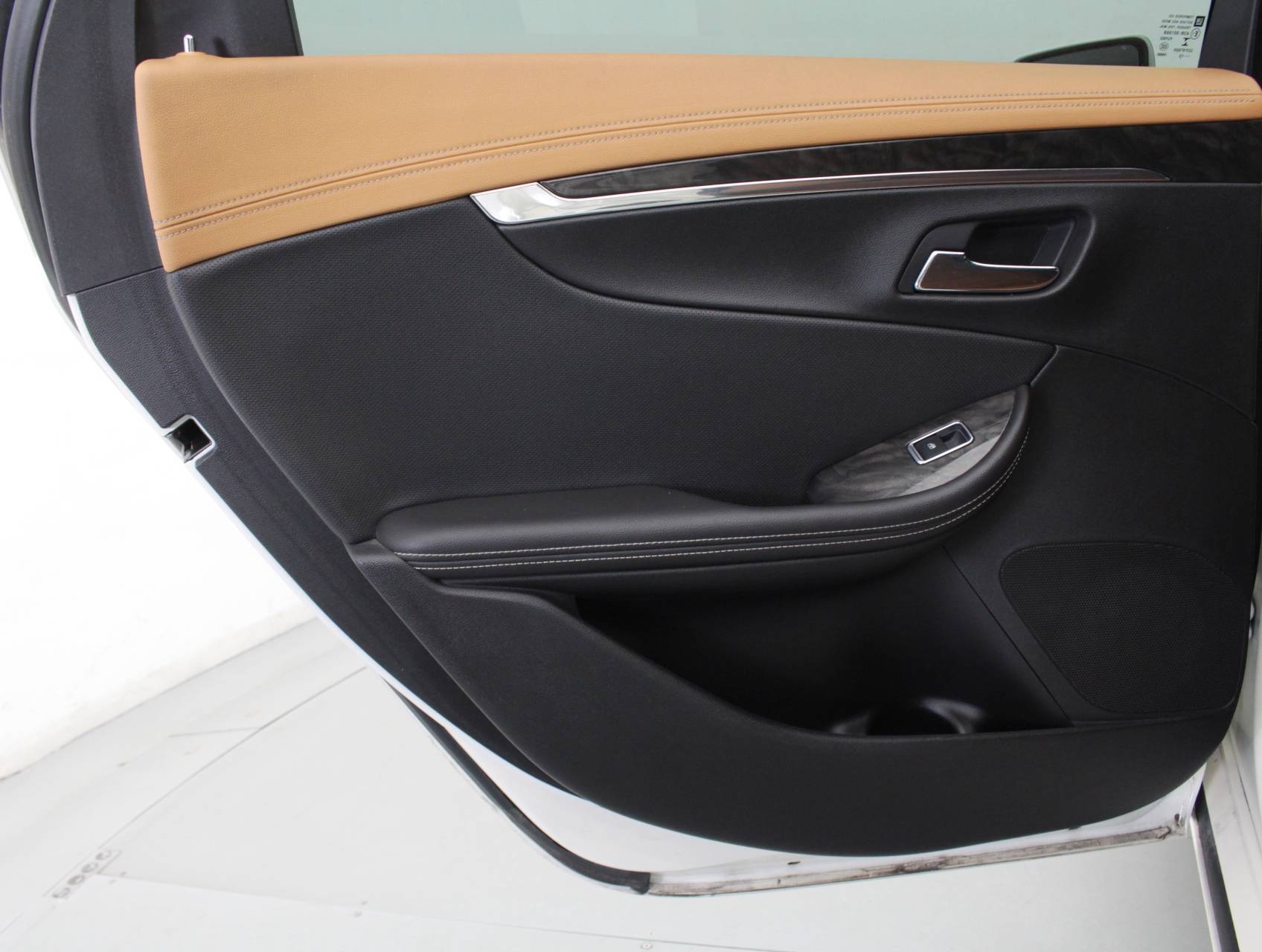 Florida Fine Cars - Used CHEVROLET IMPALA 2014 MIAMI 2LZ