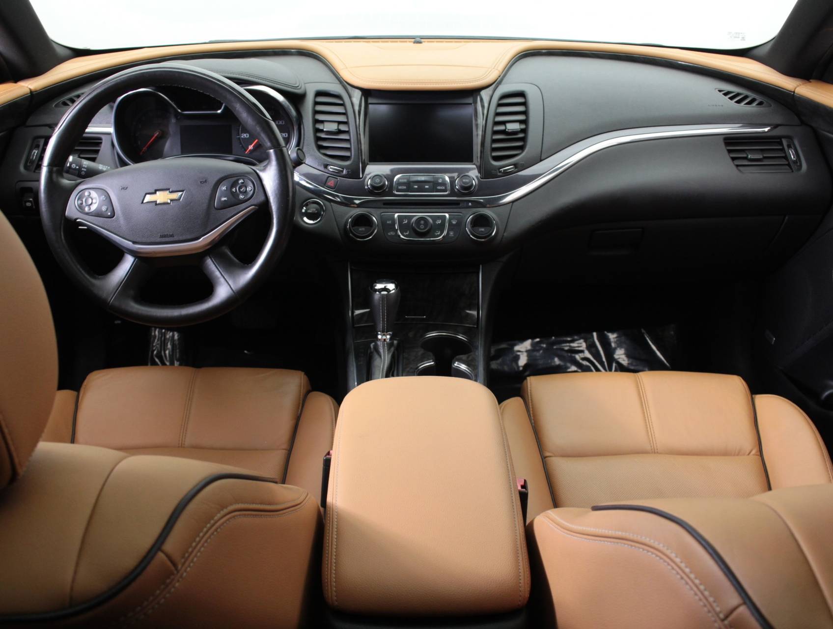 Florida Fine Cars - Used CHEVROLET IMPALA 2014 MIAMI 2LZ