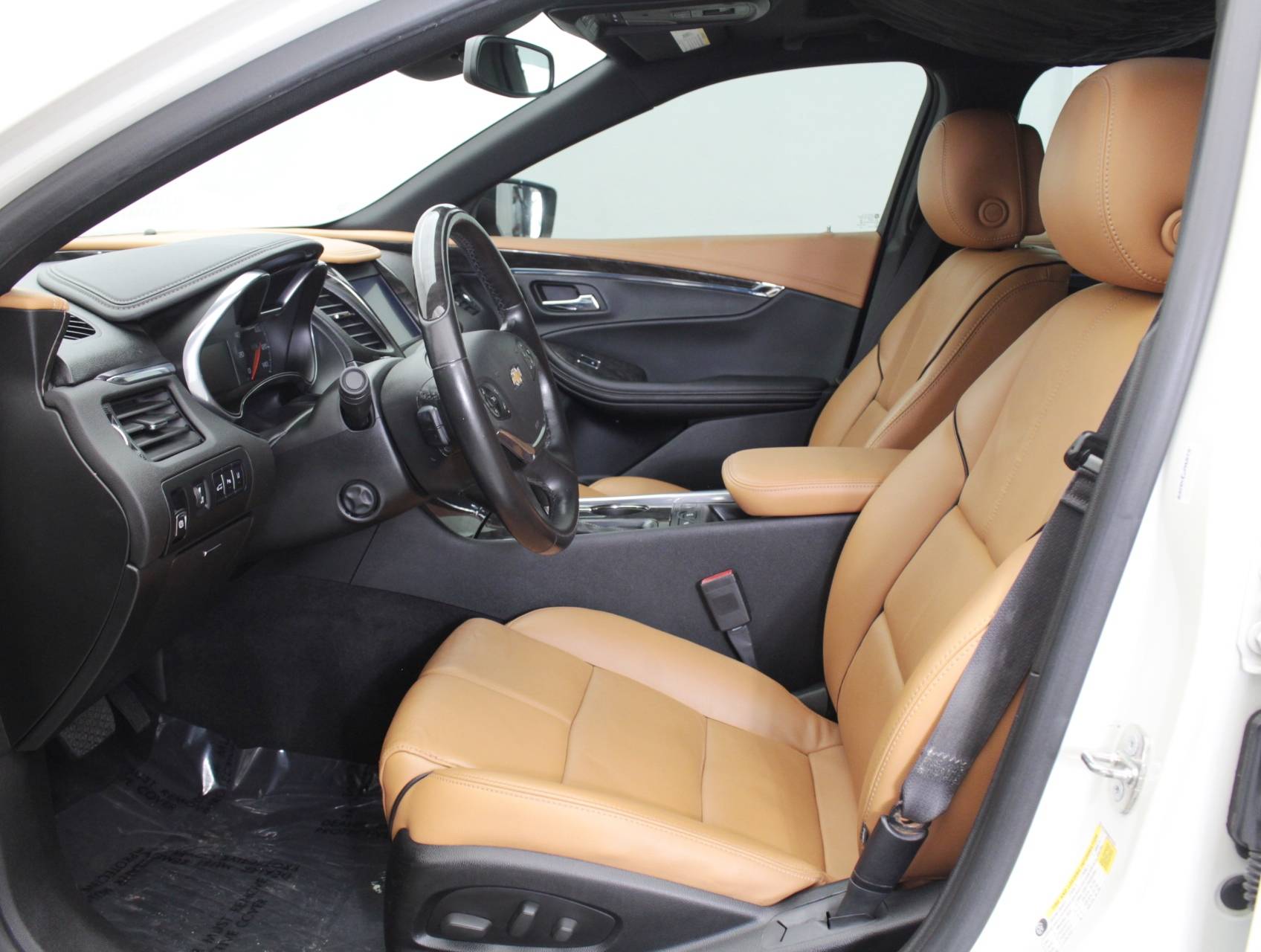 Florida Fine Cars - Used CHEVROLET IMPALA 2014 MIAMI 2LZ