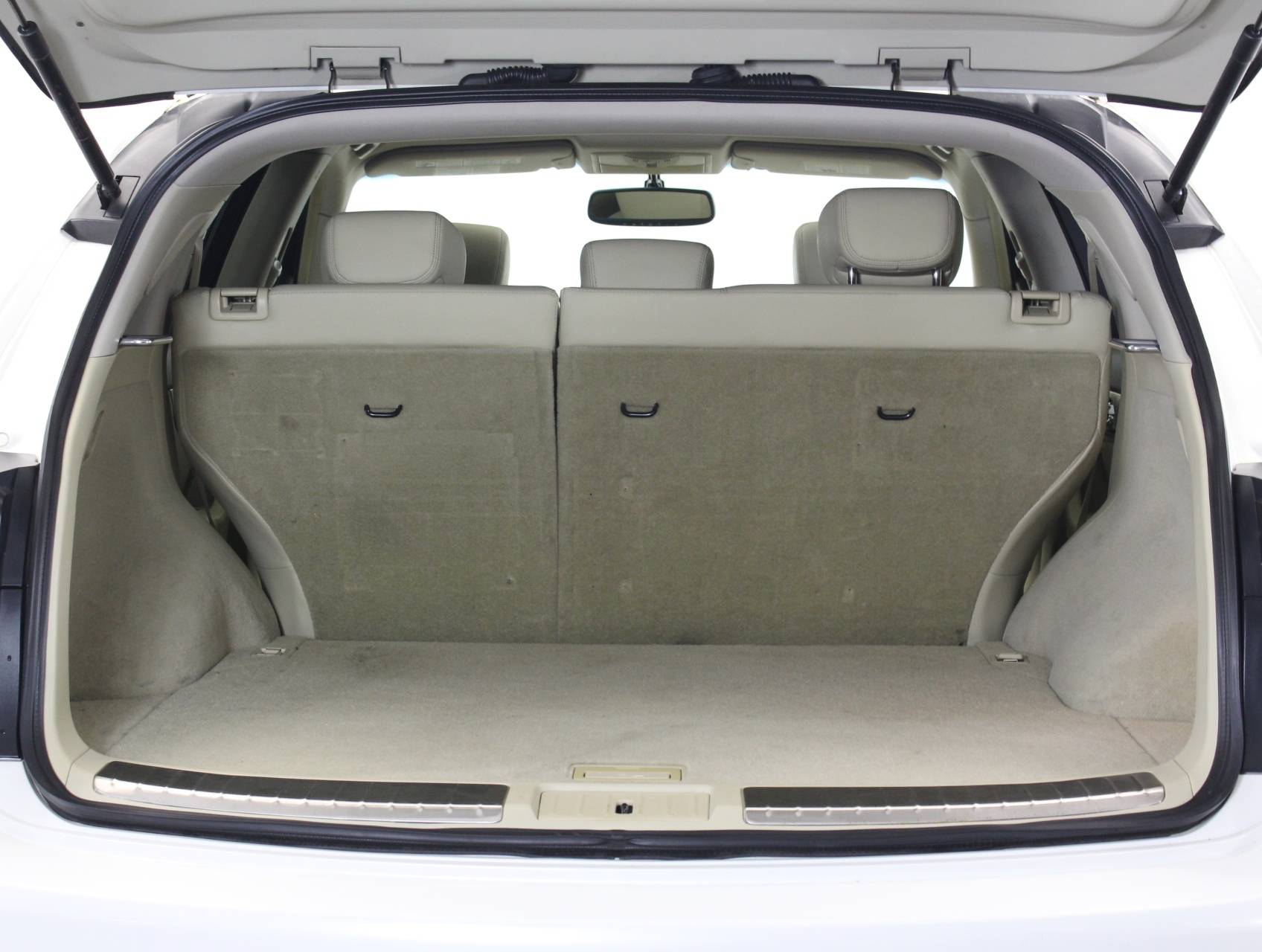 Florida Fine Cars - Used INFINITI FX35 2010 WEST PALM Awd