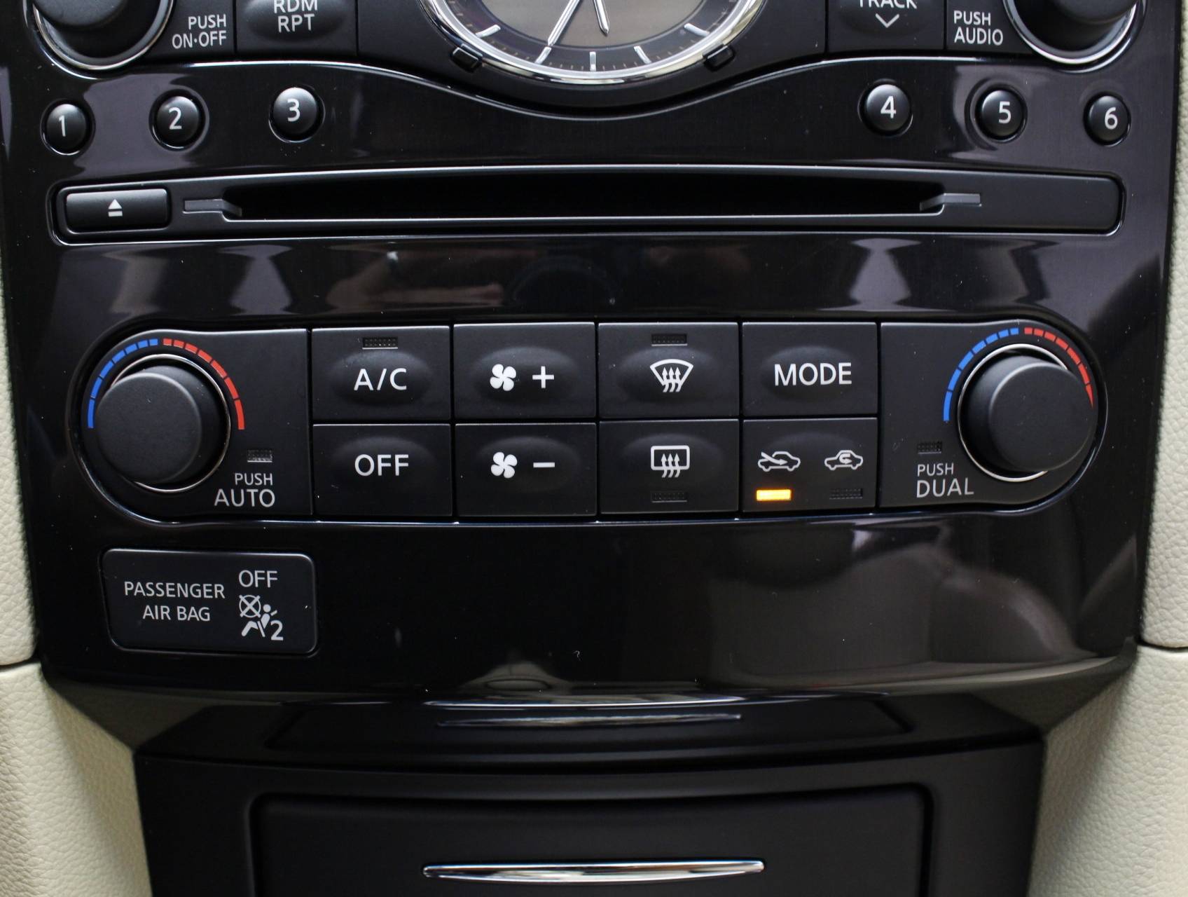 Florida Fine Cars - Used INFINITI FX35 2010 WEST PALM Awd