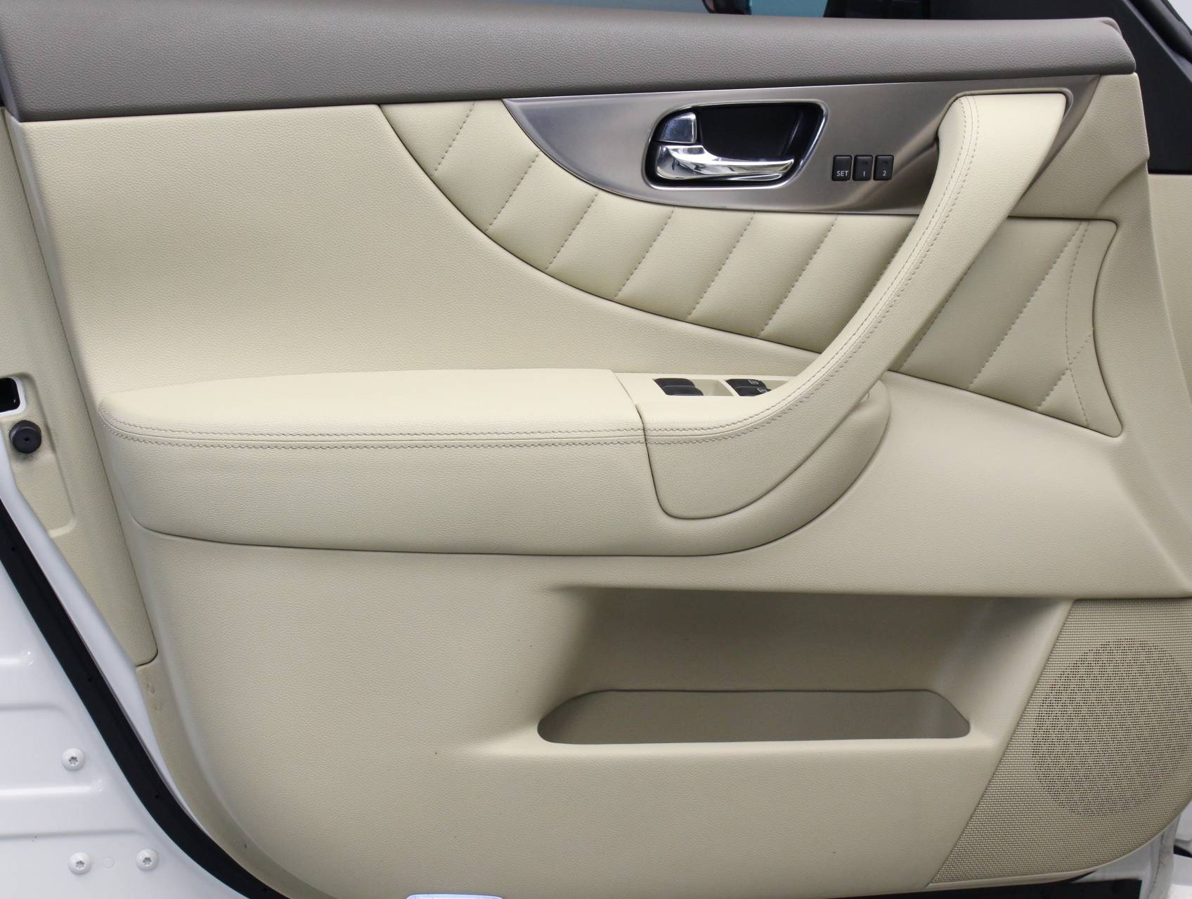 Florida Fine Cars - Used INFINITI FX35 2010 WEST PALM Awd