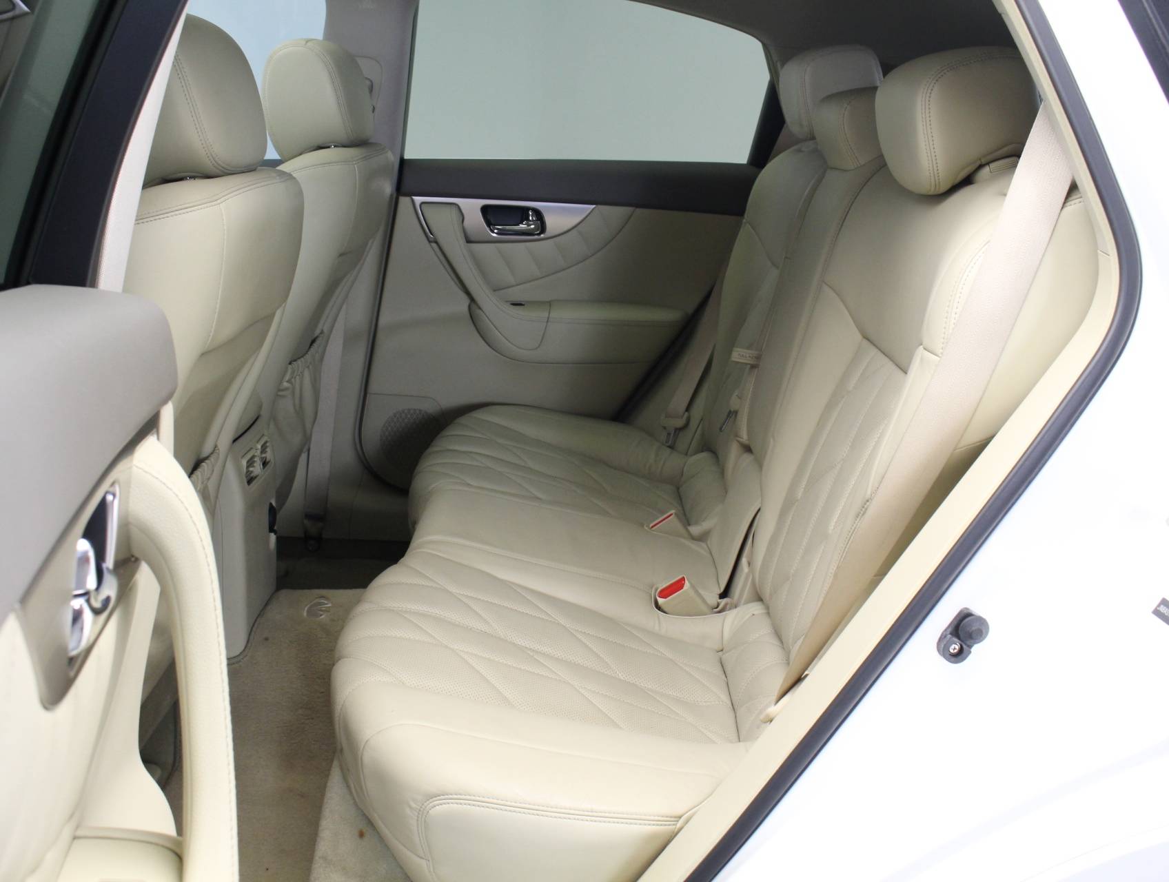 Florida Fine Cars - Used INFINITI FX35 2010 WEST PALM Awd