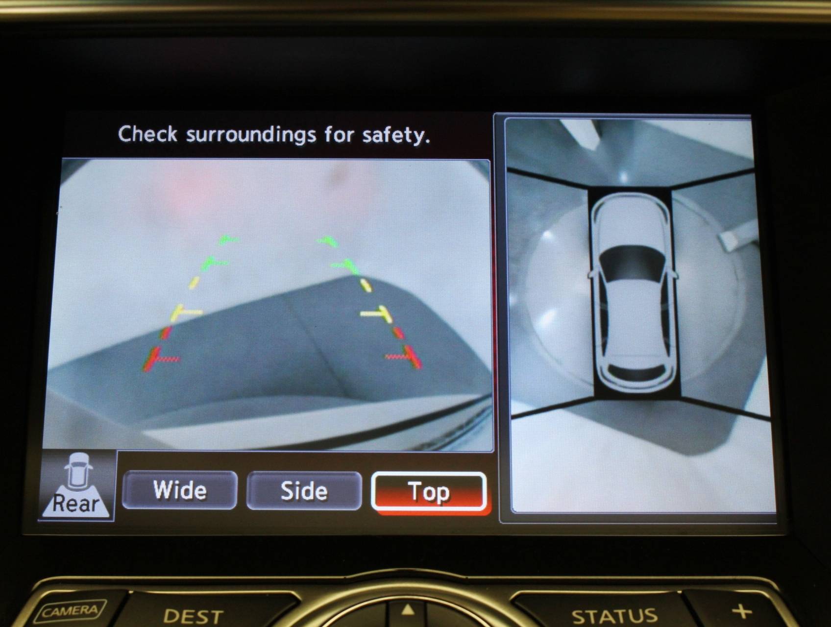 Florida Fine Cars - Used INFINITI FX35 2010 WEST PALM Awd