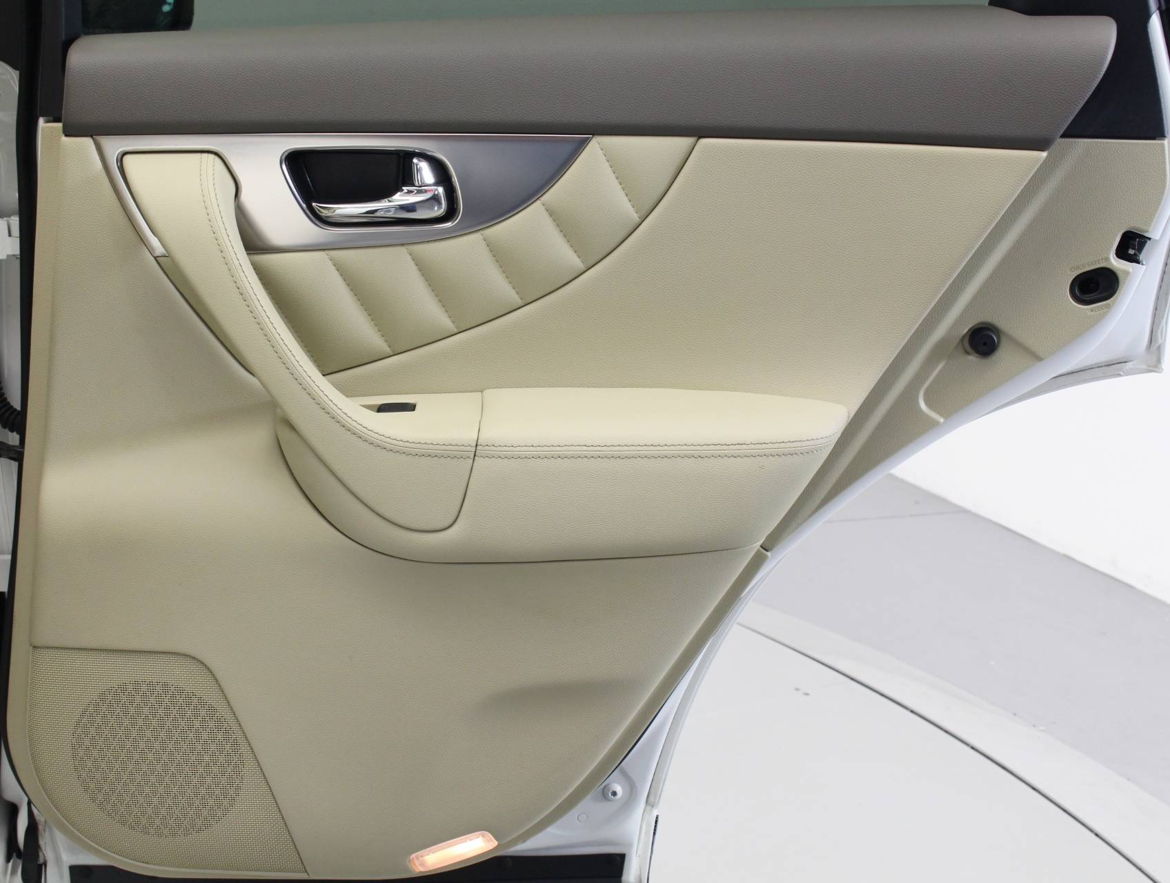 Florida Fine Cars - Used INFINITI FX35 2010 WEST PALM Awd