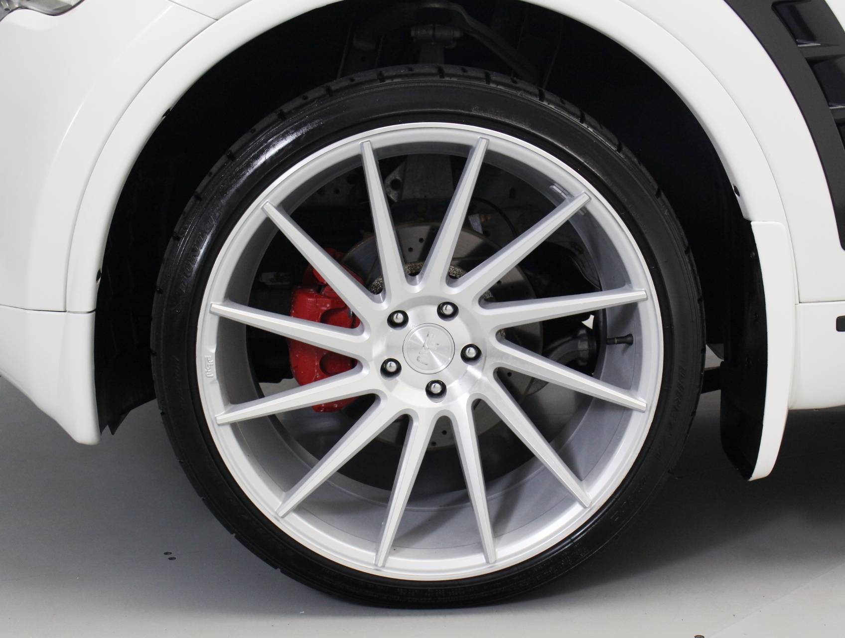 Florida Fine Cars - Used INFINITI FX35 2010 WEST PALM Awd