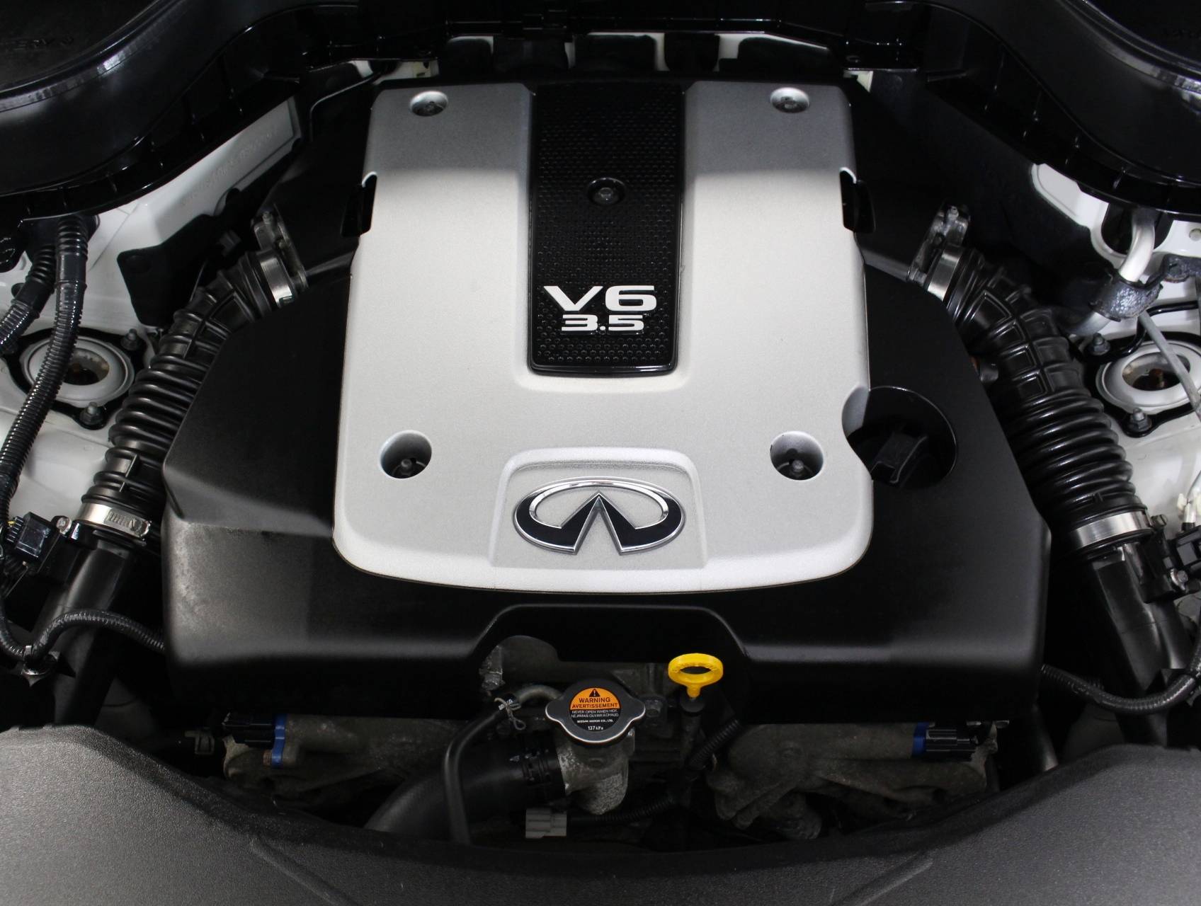 Florida Fine Cars - Used INFINITI FX35 2010 WEST PALM Awd