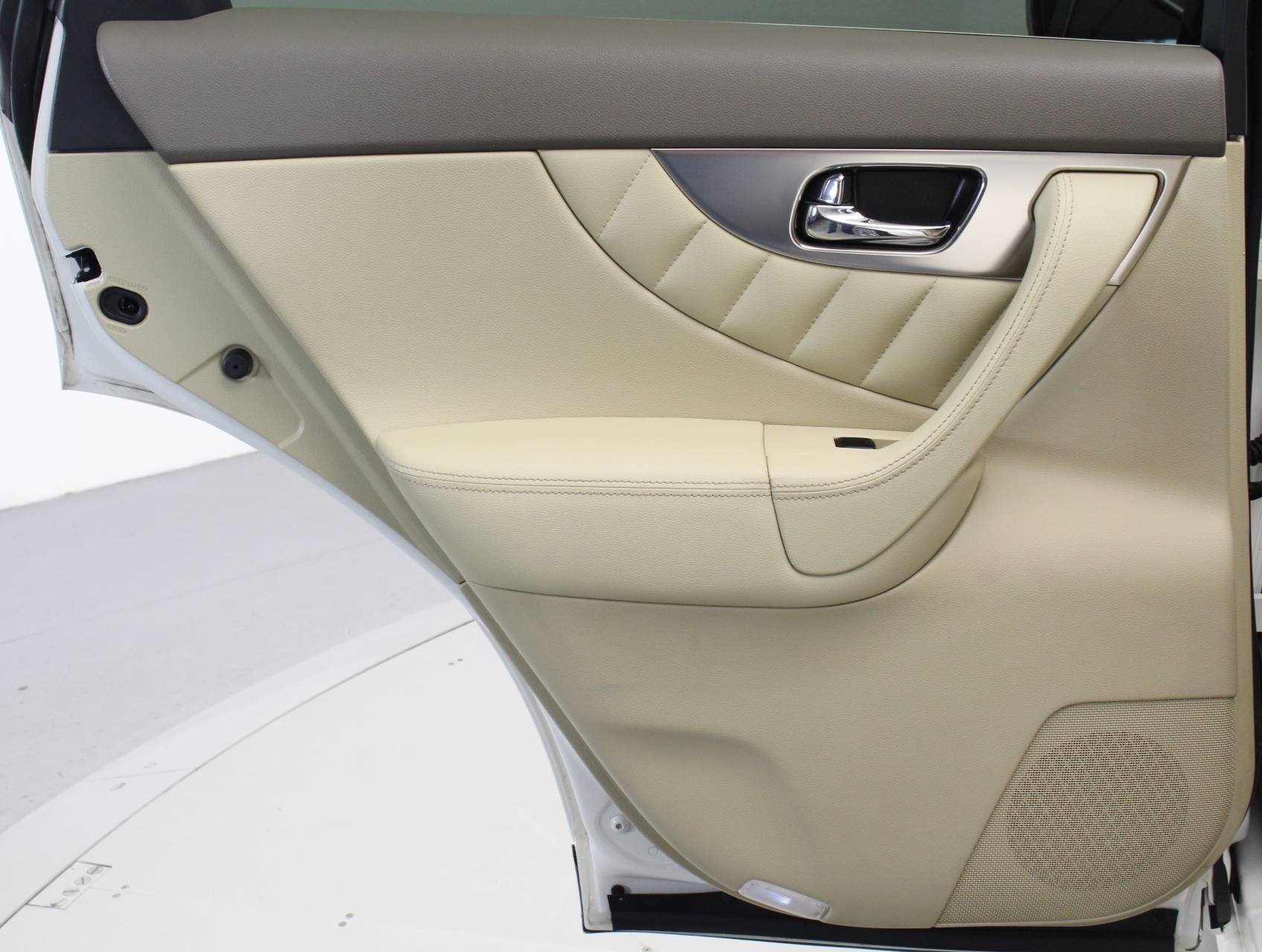 Florida Fine Cars - Used INFINITI FX35 2010 WEST PALM Awd