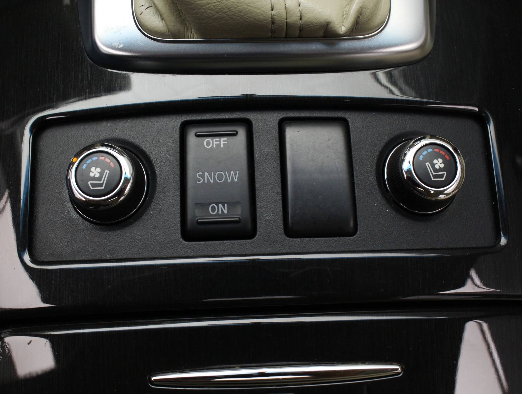 Florida Fine Cars - Used INFINITI FX35 2010 WEST PALM Awd