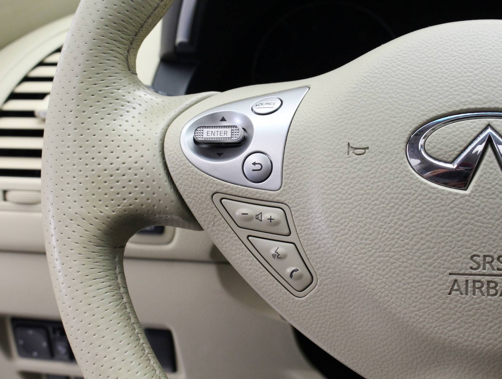 Florida Fine Cars - Used INFINITI FX35 2010 WEST PALM Awd