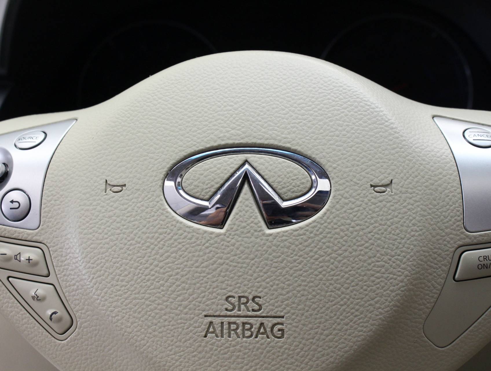 Florida Fine Cars - Used INFINITI FX35 2010 WEST PALM Awd