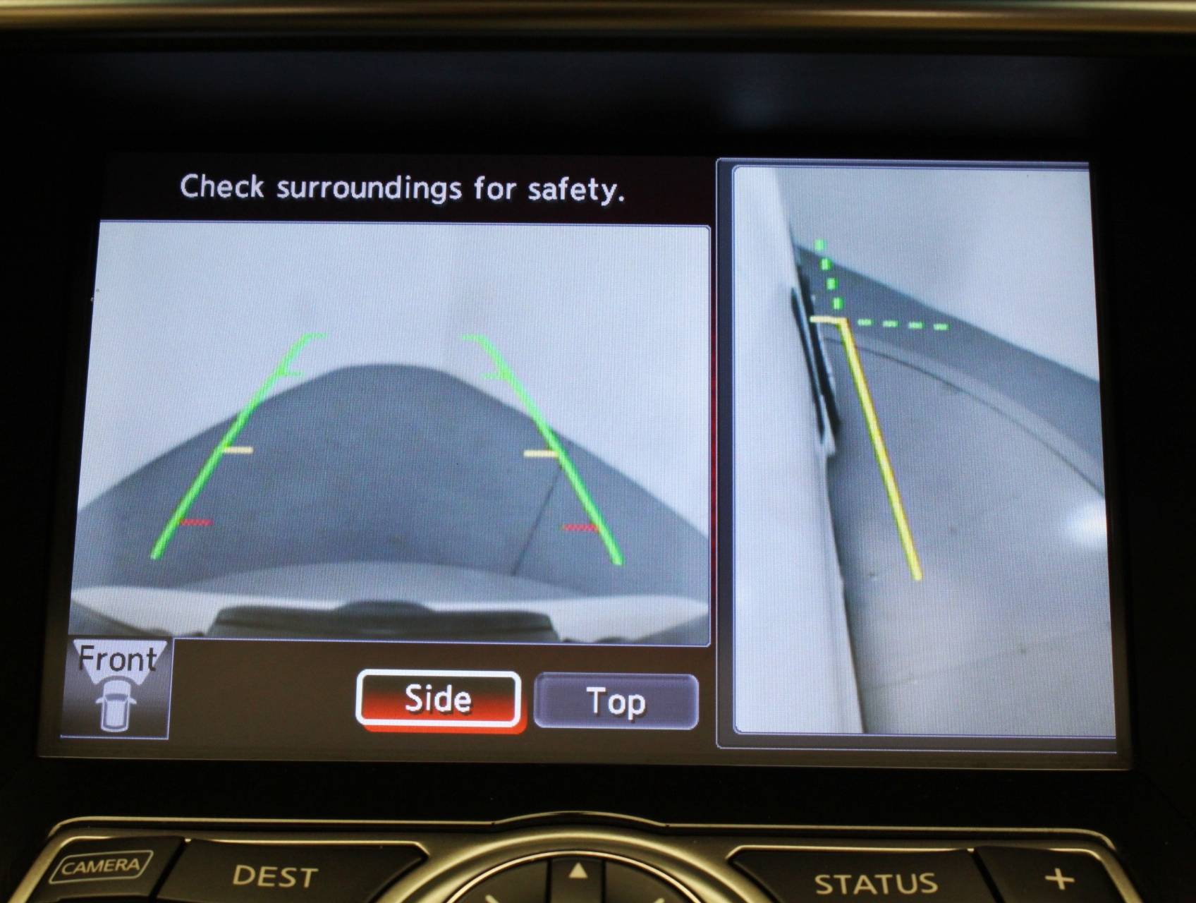 Florida Fine Cars - Used INFINITI FX35 2010 WEST PALM Awd