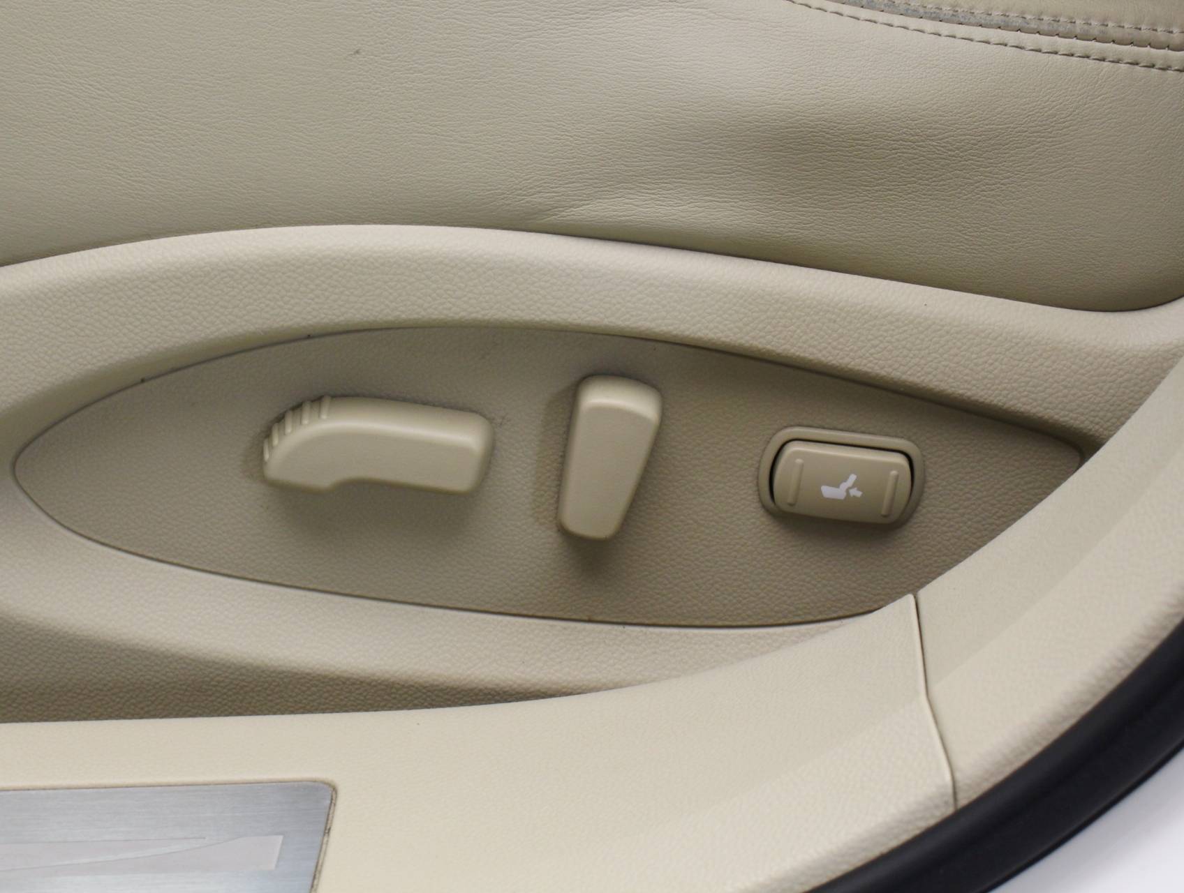 Florida Fine Cars - Used INFINITI FX35 2010 WEST PALM Awd