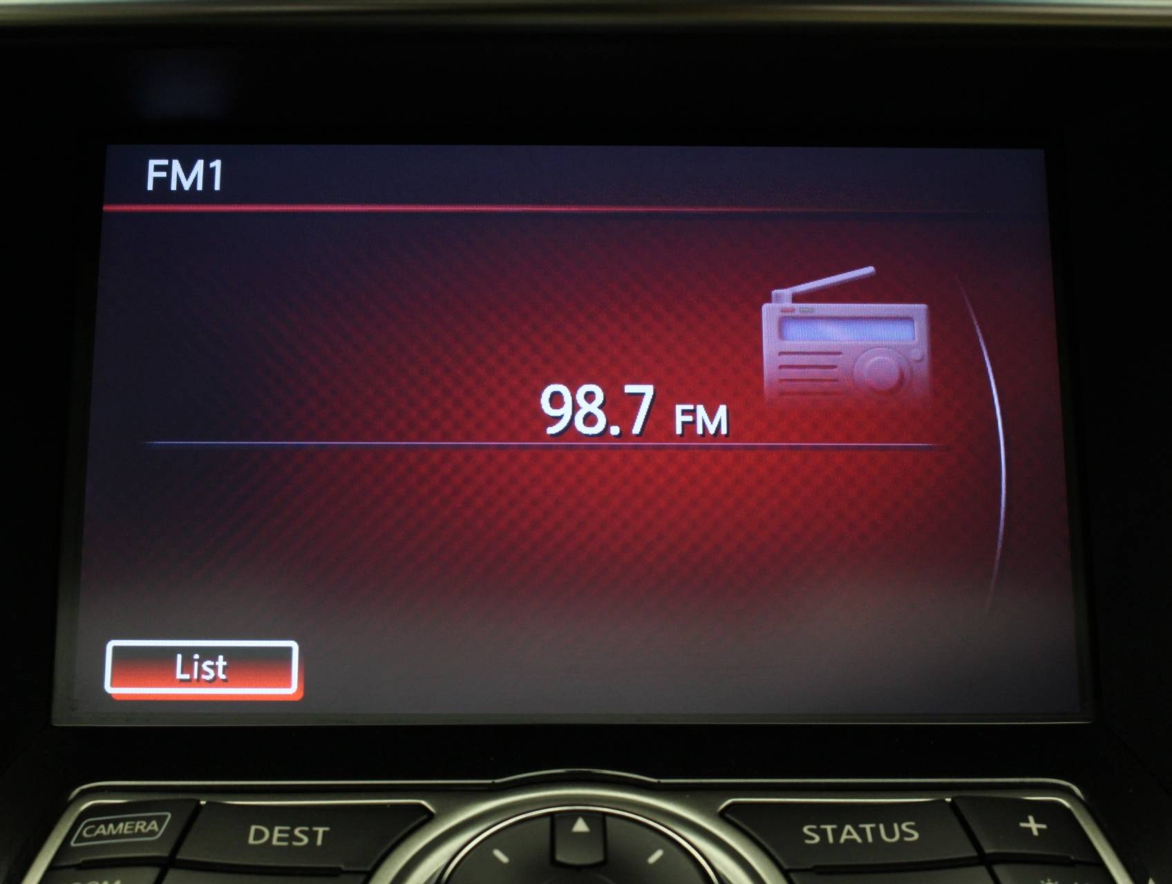 Florida Fine Cars - Used INFINITI FX35 2010 WEST PALM Awd