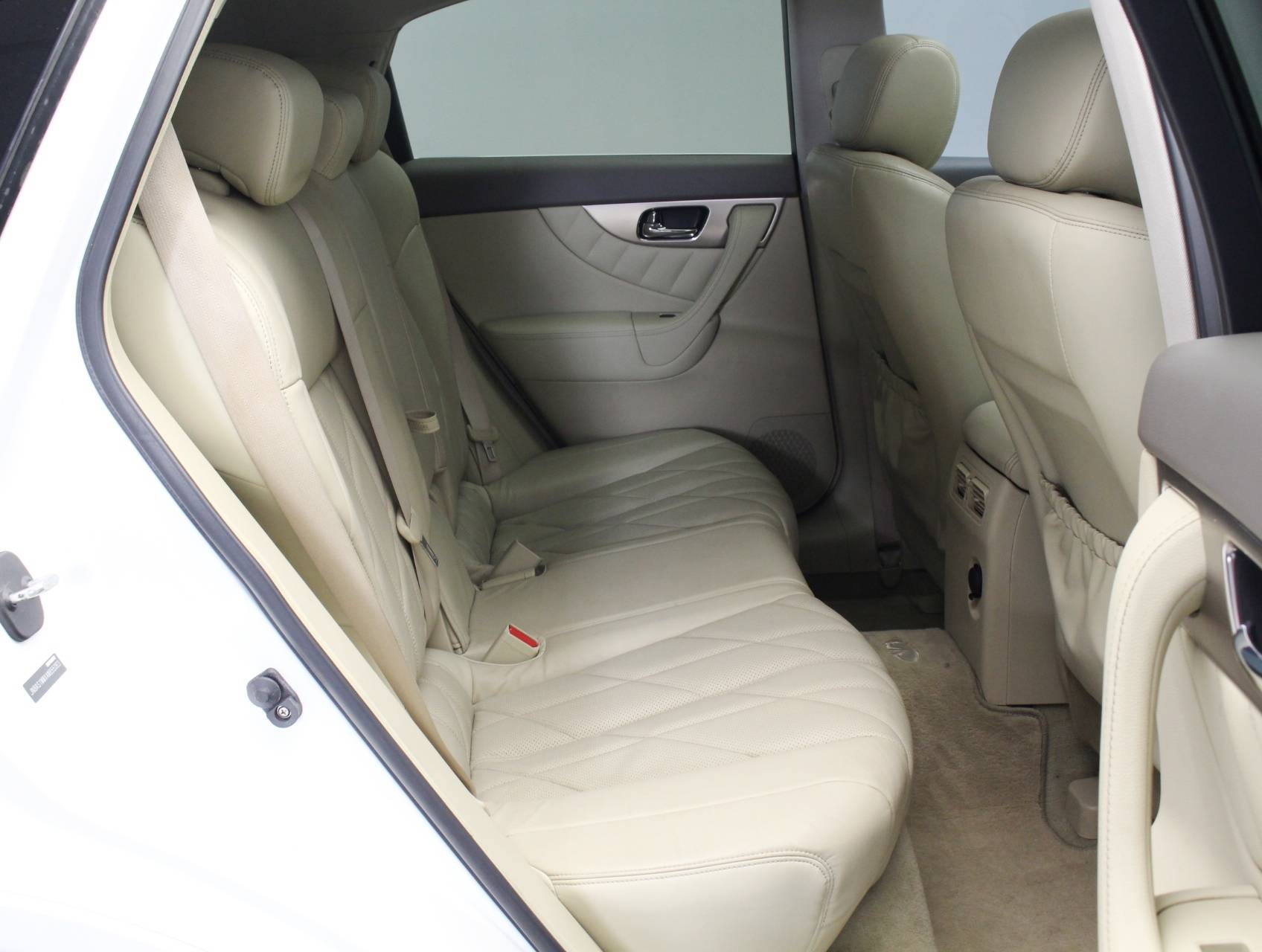 Florida Fine Cars - Used INFINITI FX35 2010 WEST PALM Awd