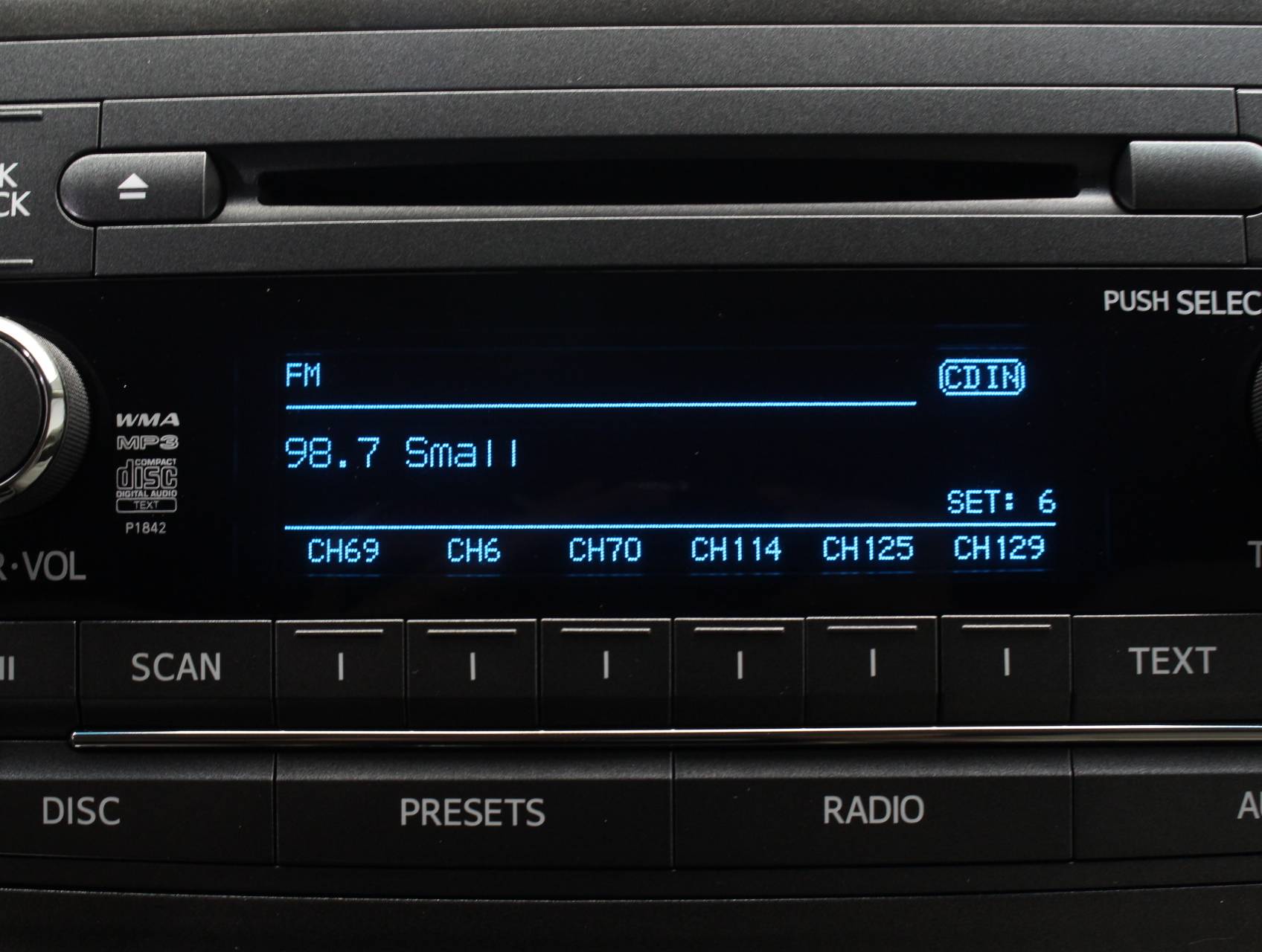 Florida Fine Cars - Used TOYOTA SIENNA 2012 WEST PALM Le