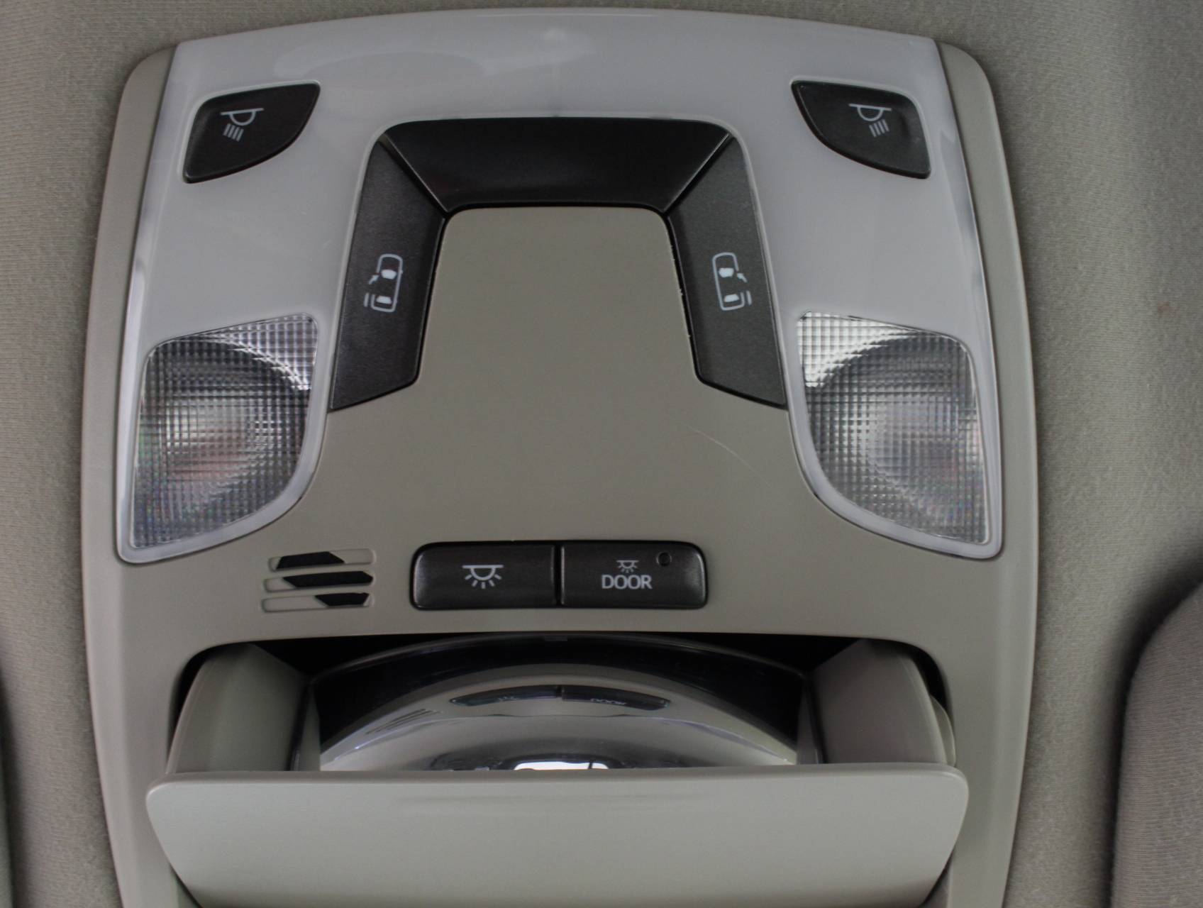 Florida Fine Cars - Used TOYOTA SIENNA 2012 WEST PALM Le