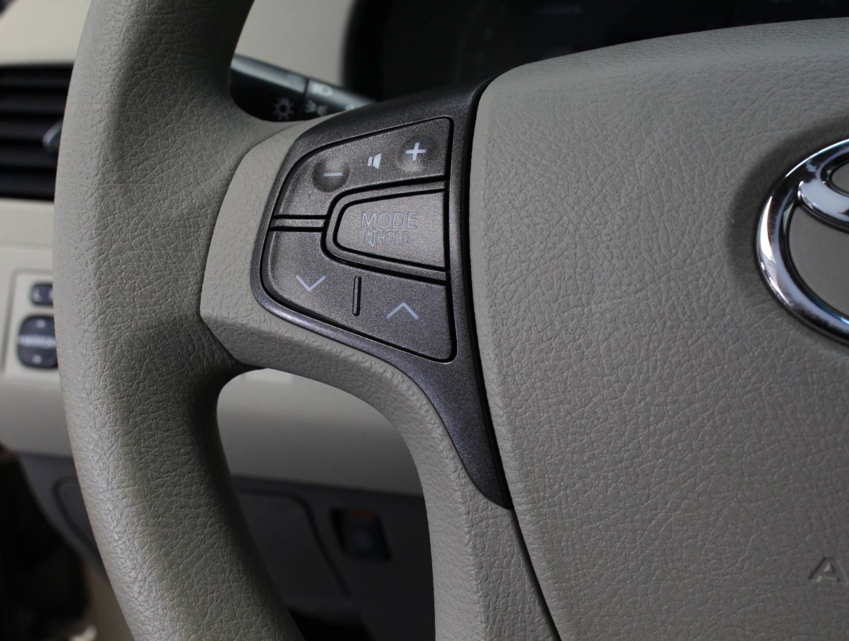 Florida Fine Cars - Used TOYOTA SIENNA 2012 WEST PALM Le