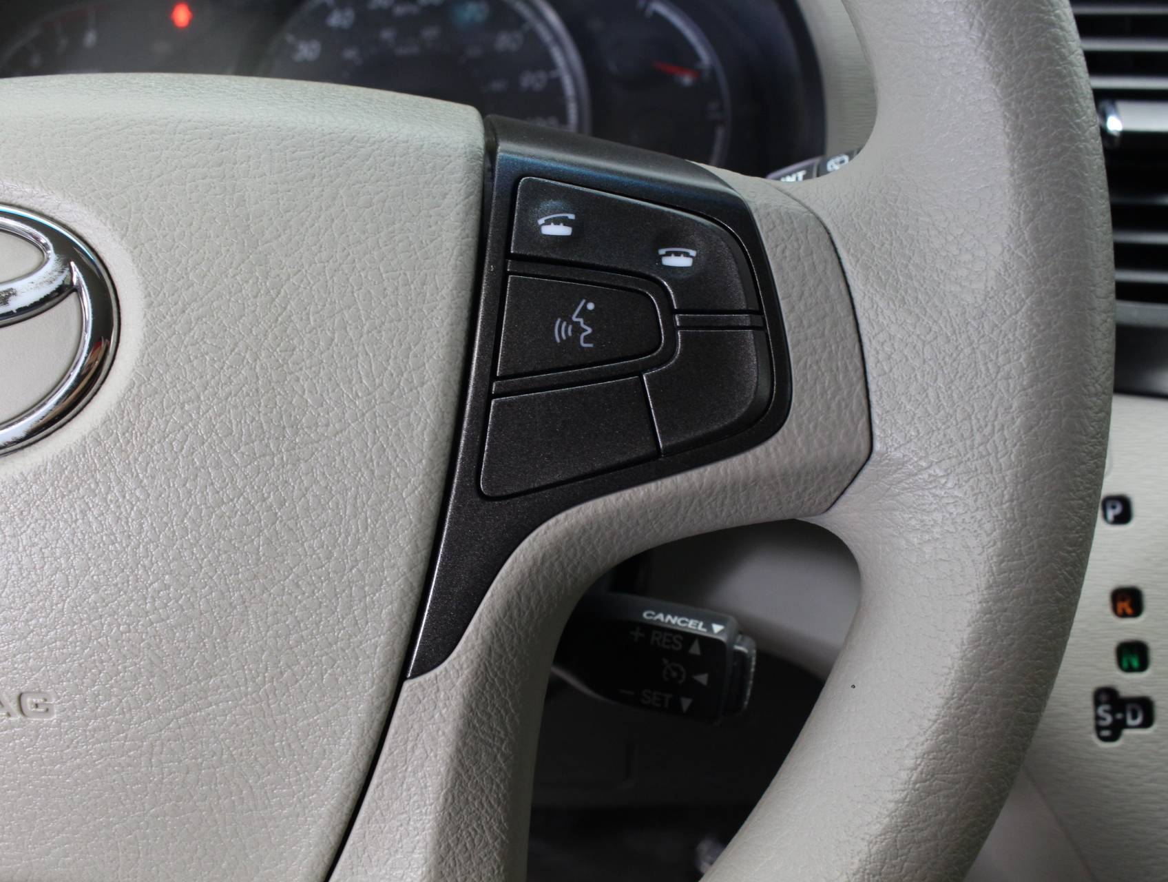 Florida Fine Cars - Used TOYOTA SIENNA 2012 WEST PALM Le