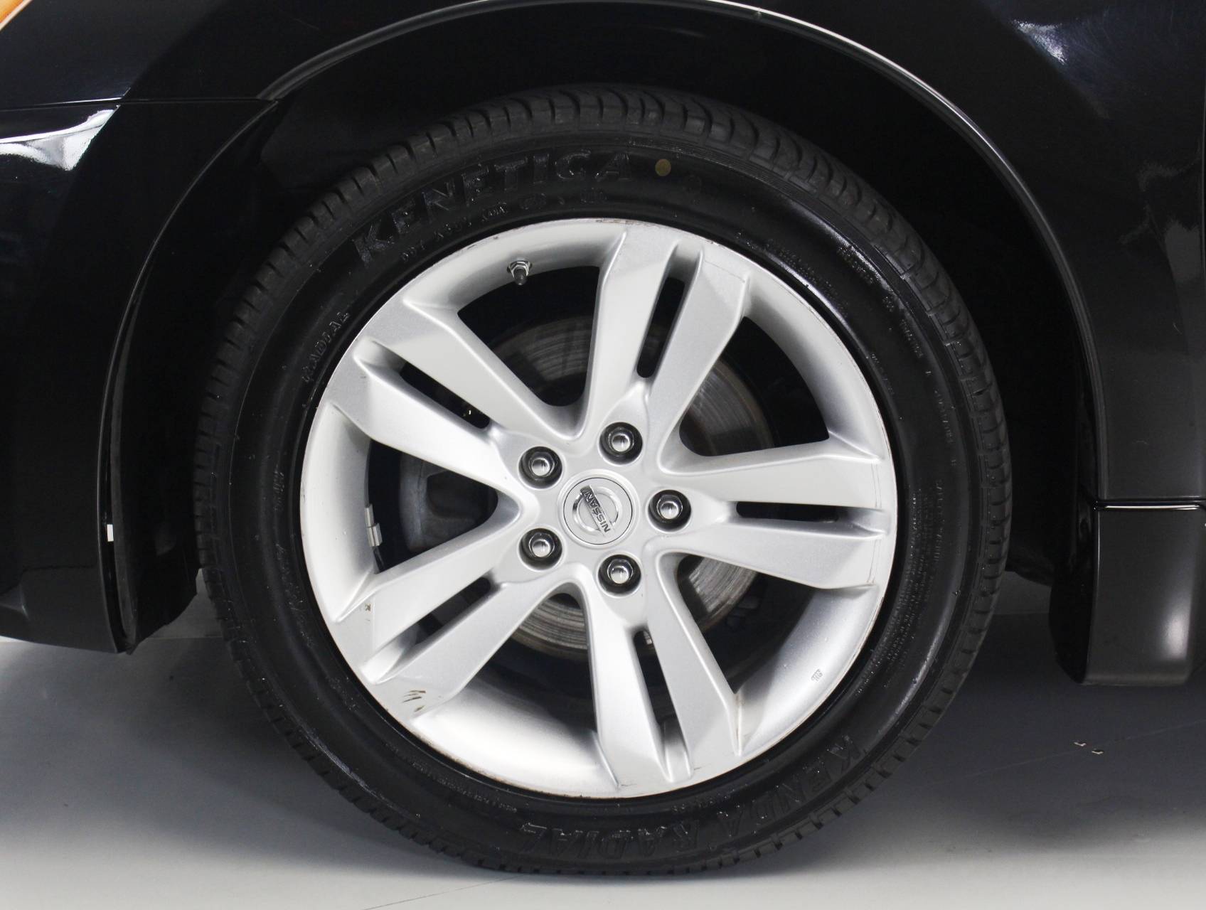 Florida Fine Cars - Used NISSAN ALTIMA 2012 MIAMI 3.5 SR